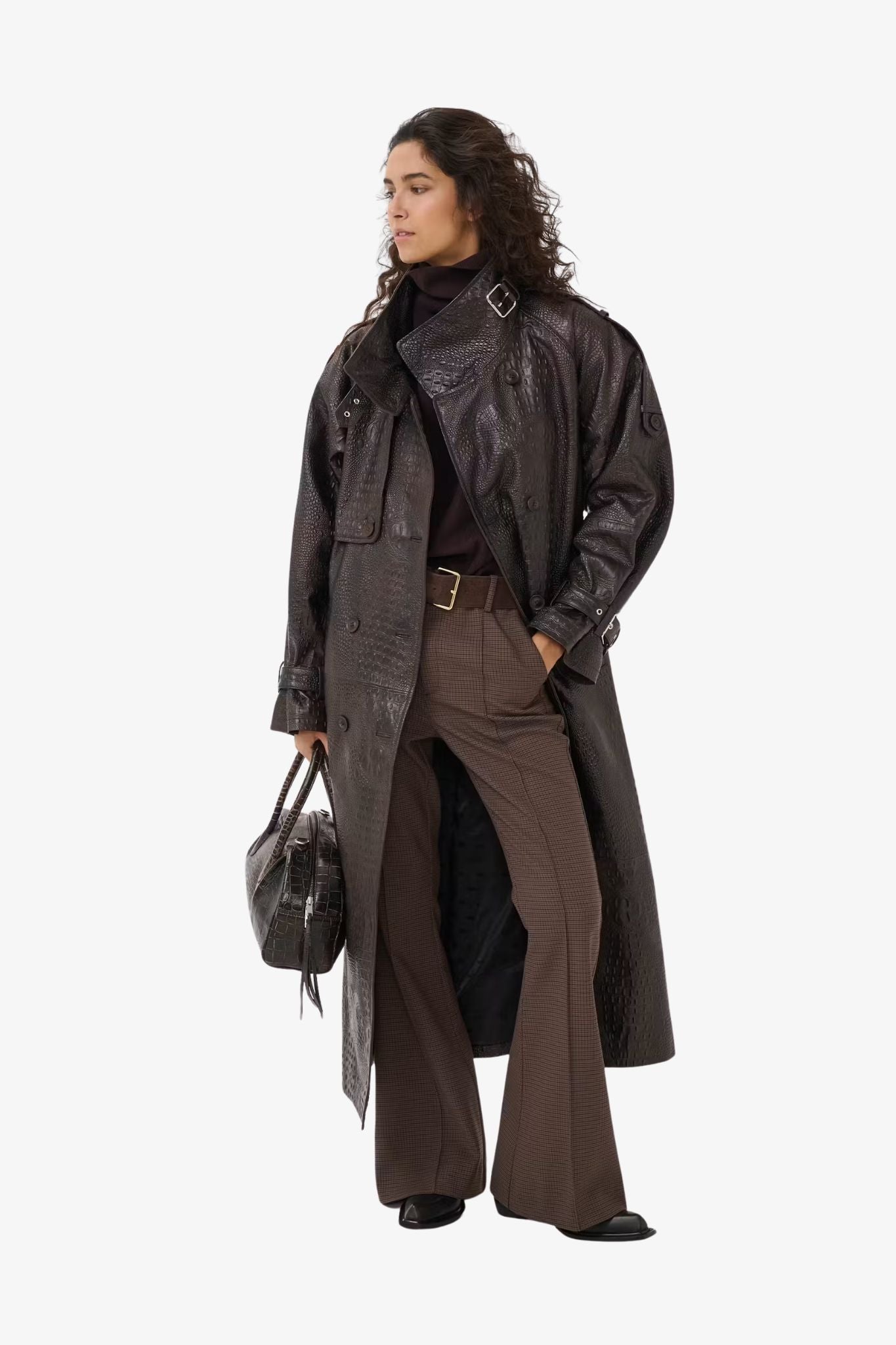 Gestuz | GZcroline long Jacket