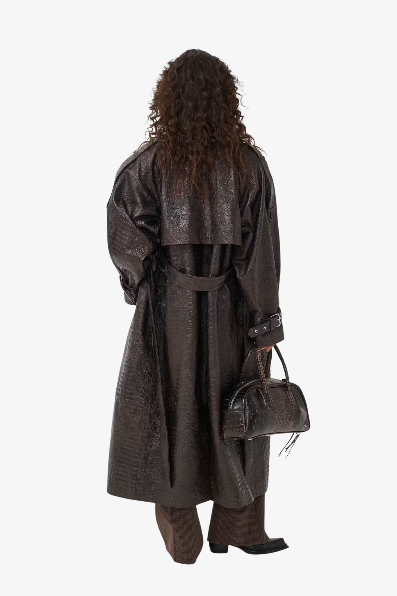 Gestuz | GZcroline long Jacket
