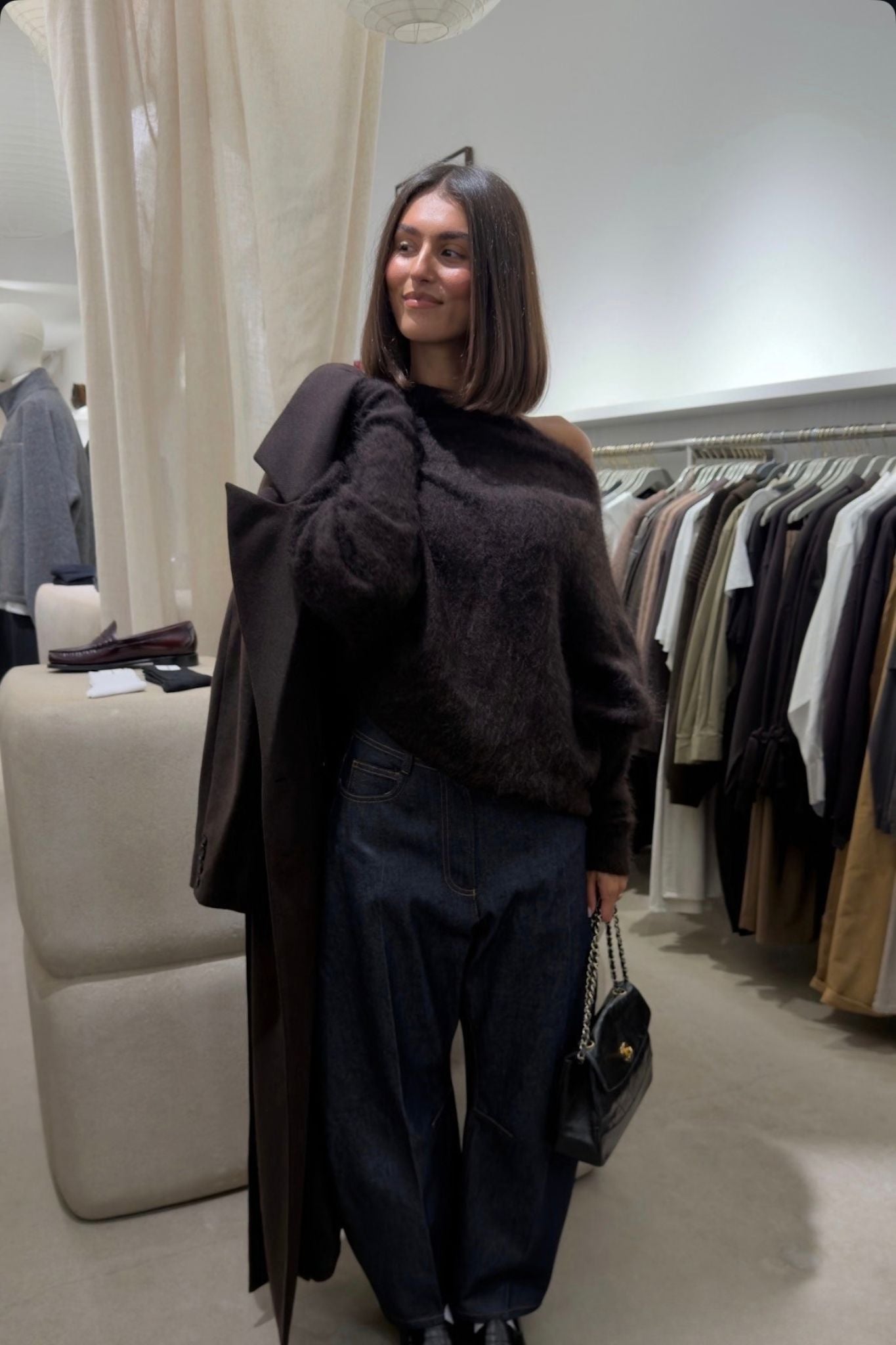 Gestuz | GZdebbie drape pullover