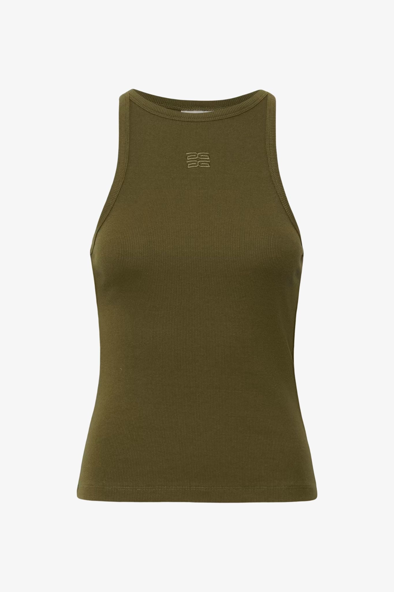 Gestuz | GZdrew logo tank 2.0