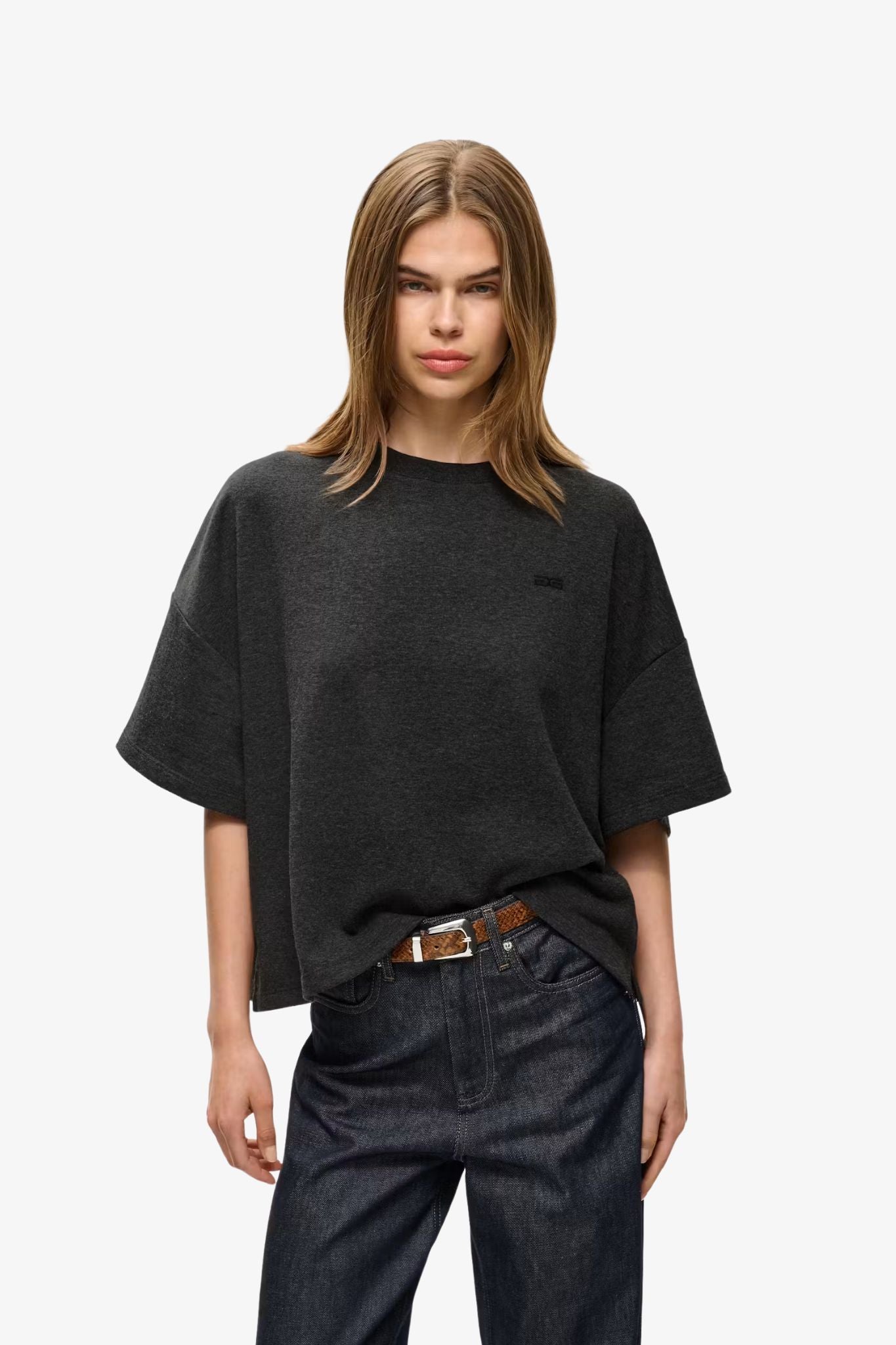 Gestuz | GZgilsa sweat tee
