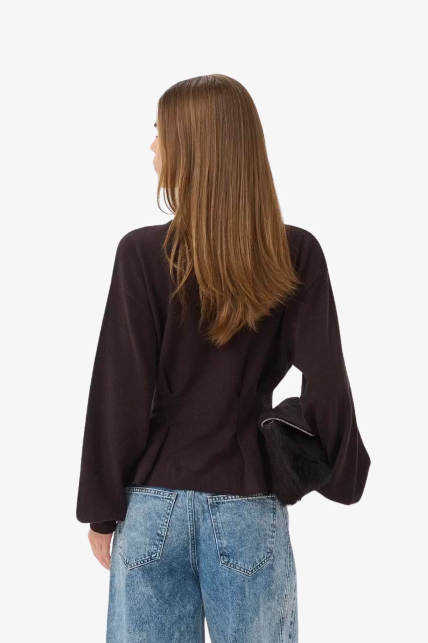 Gestuz | GZmanzi waist pullover