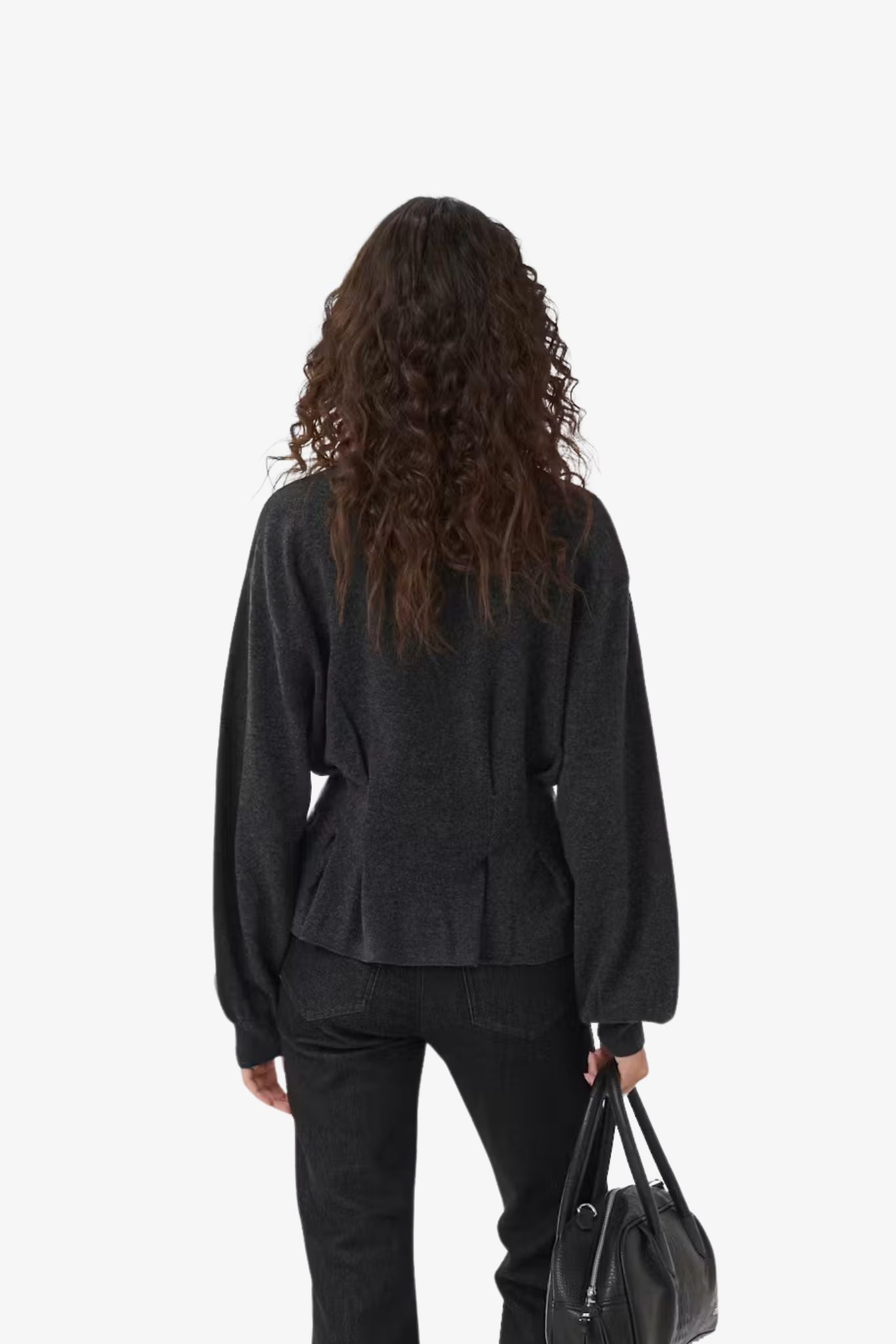 Gestuz | GZmanzi waist pullover