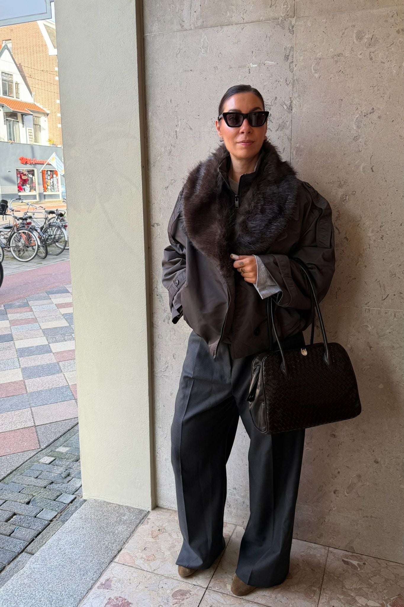 Gestuz | GZolina jacket