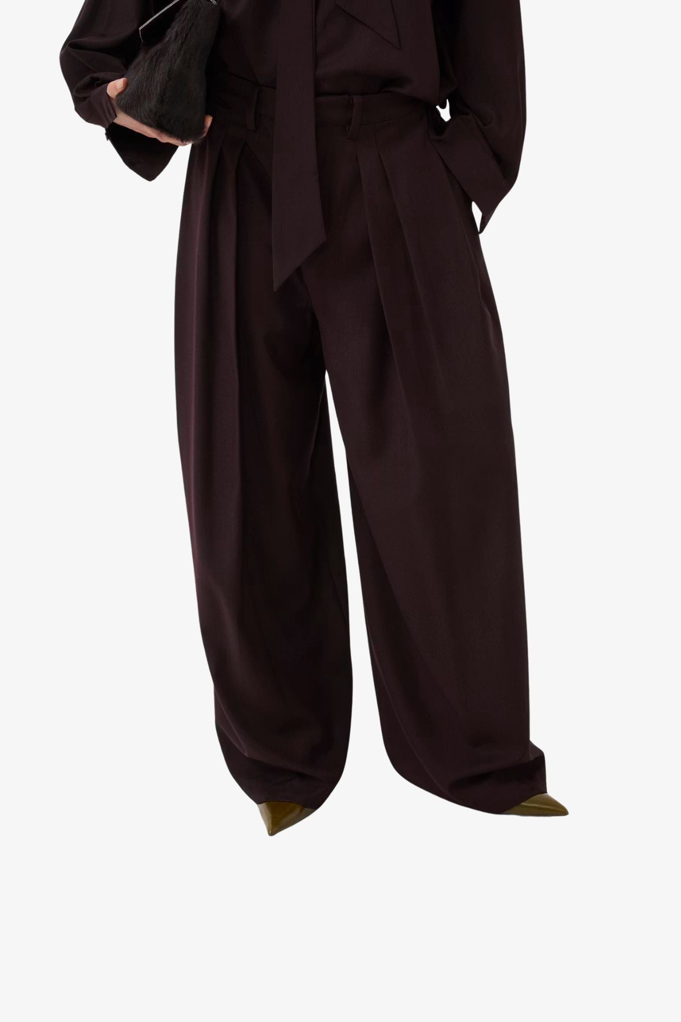 Gestuz | GZschany MW pants