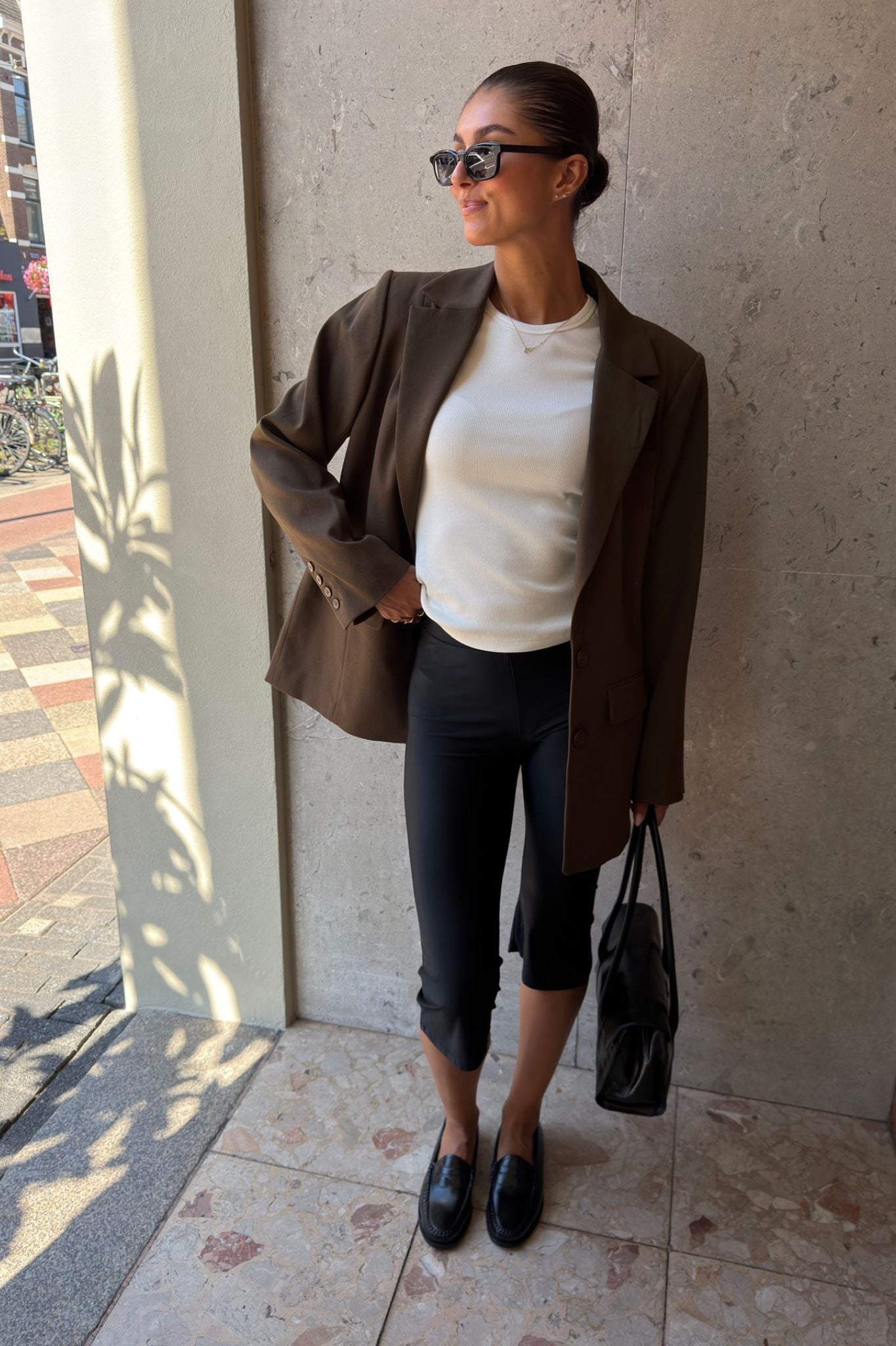 Gestuz | GZstacy blazer