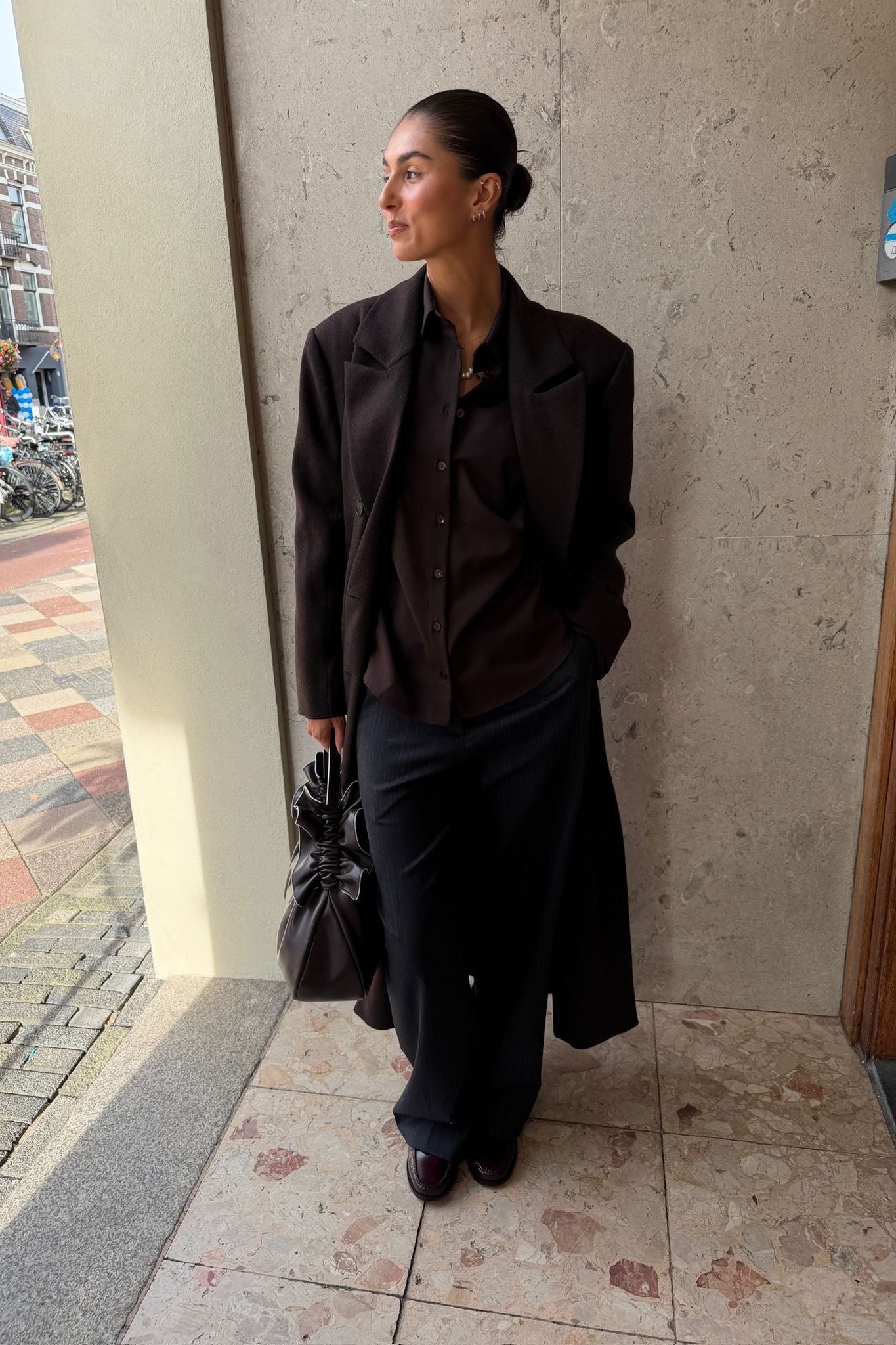 Gestuz | GZvenja long coat