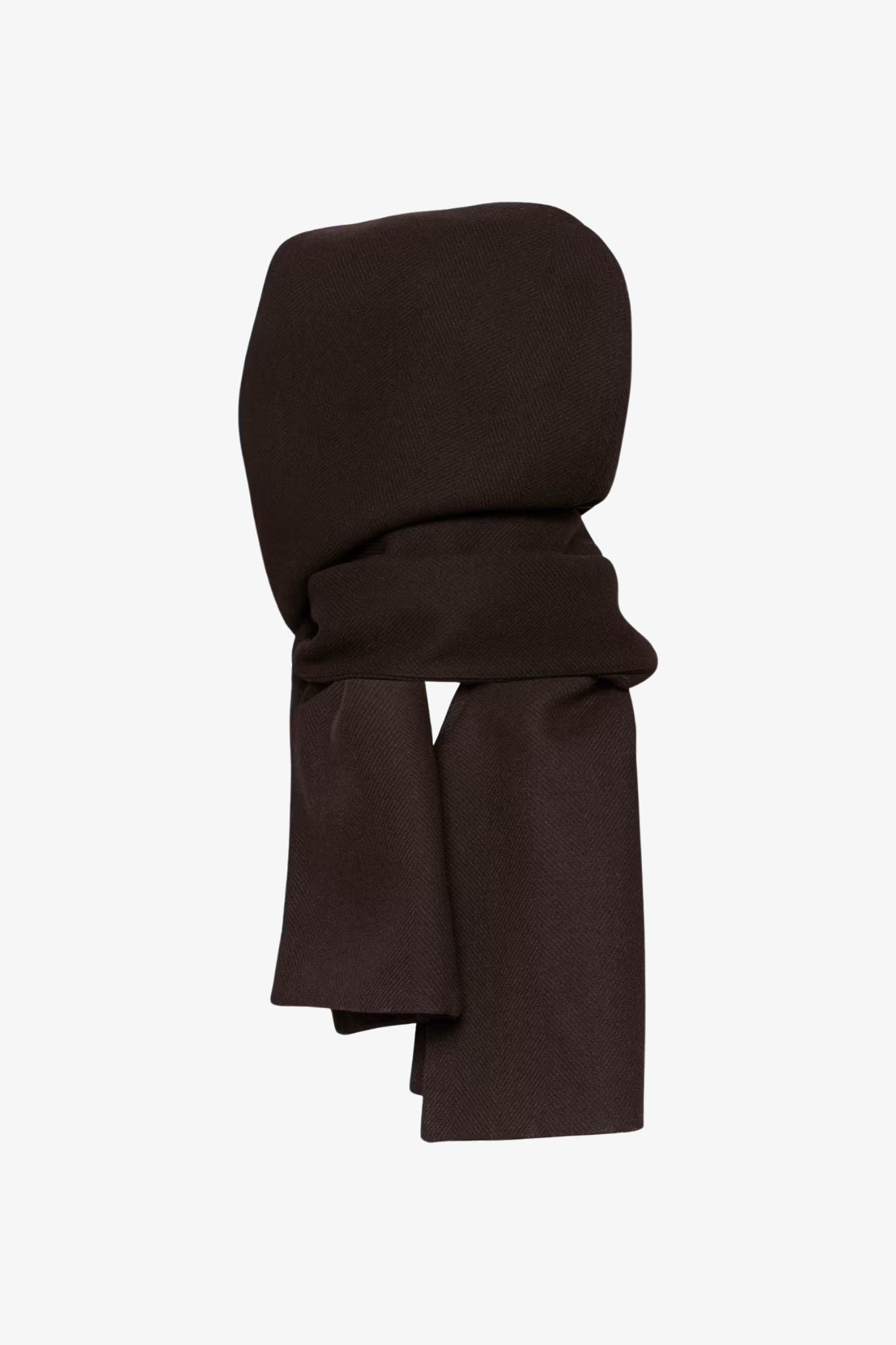 Gestuz | GZvenja hood scarf