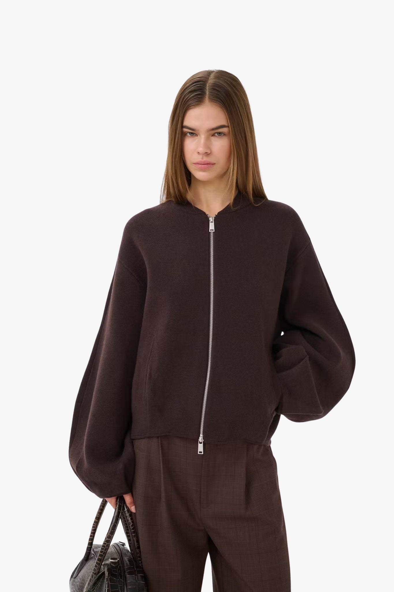 Gestuz | GZvictora cardigan