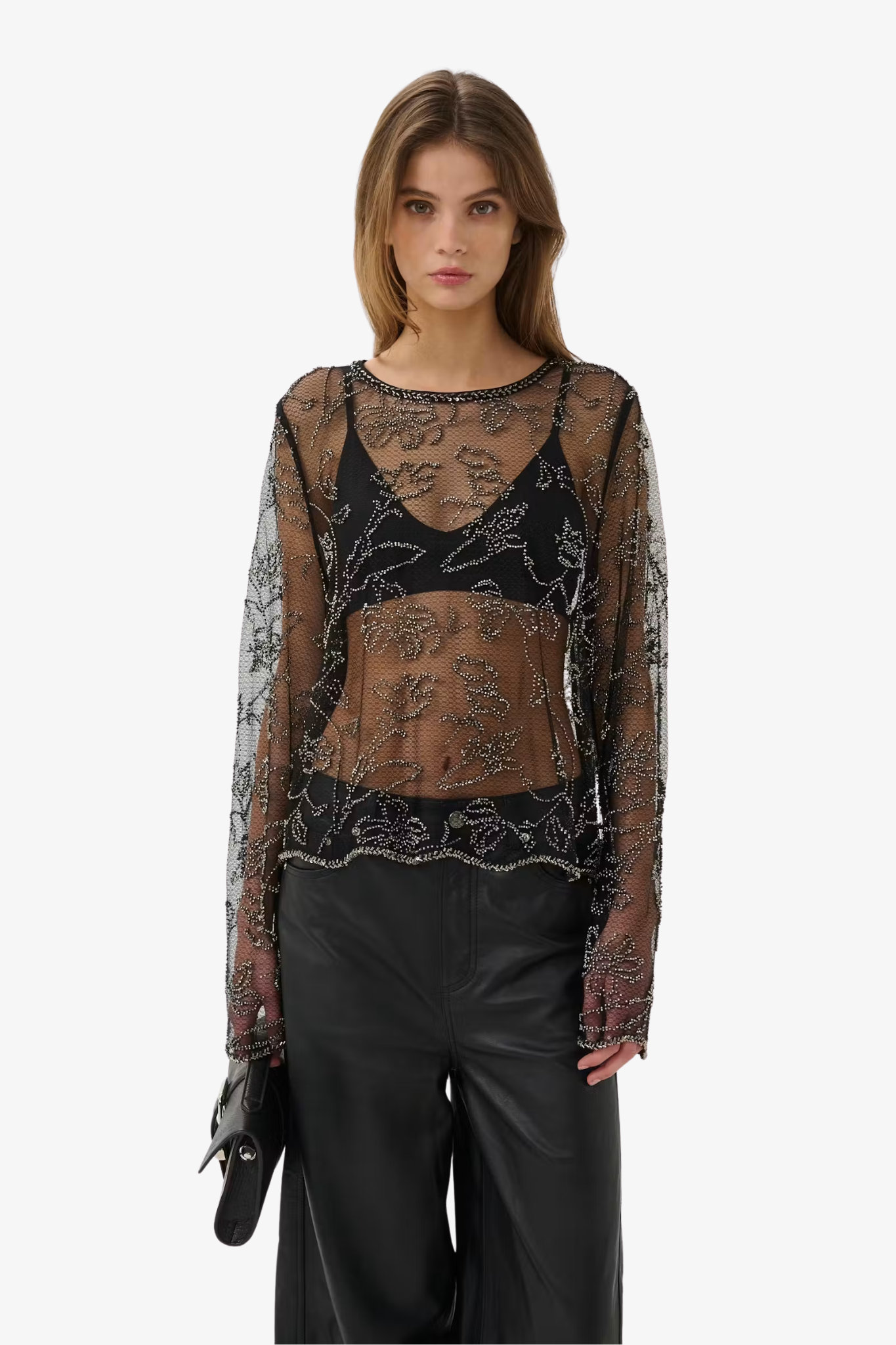 Gestuz | Gzestrid blouse