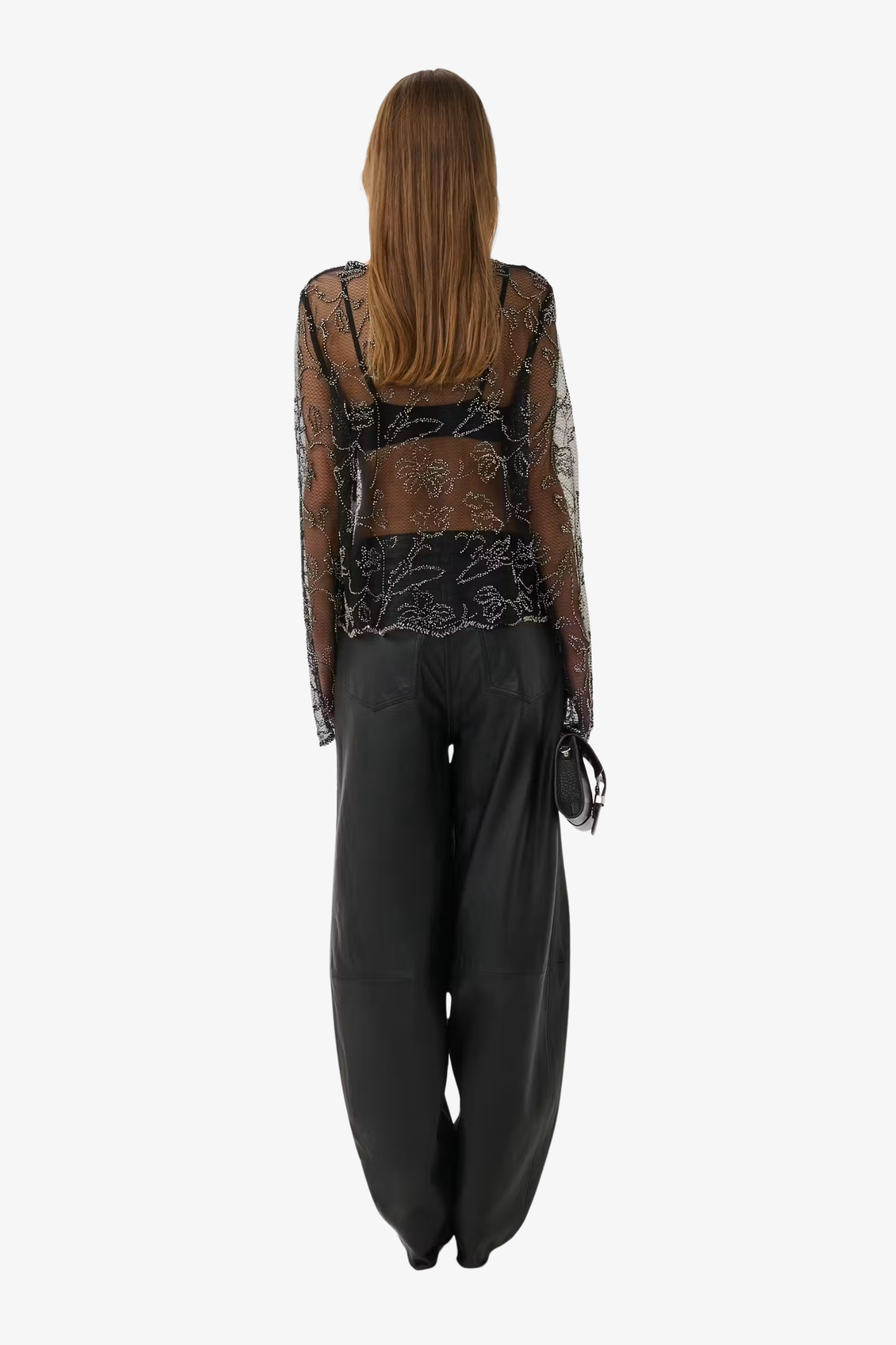 Gestuz | Gzestrid blouse