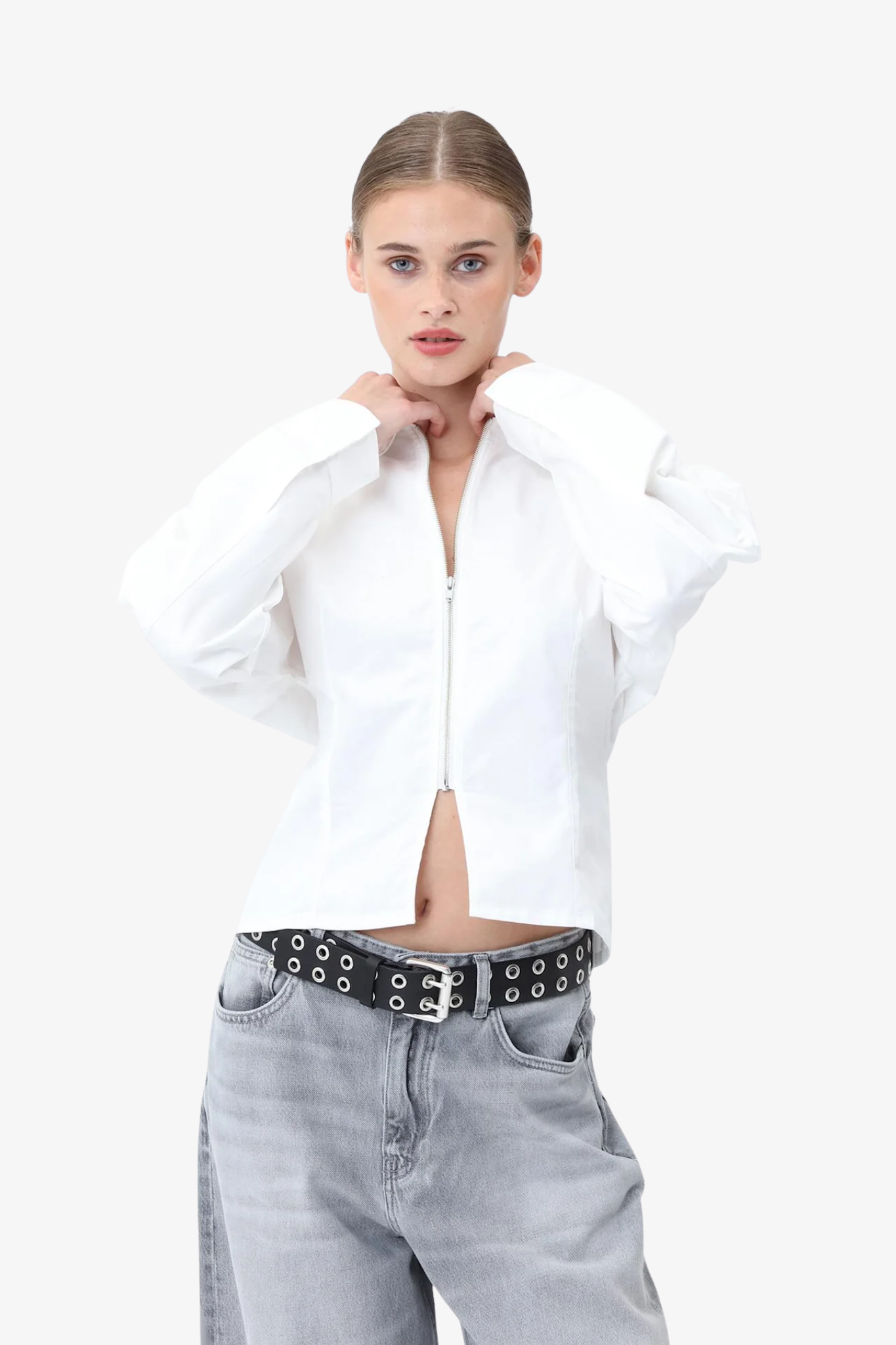 Gia Shirt