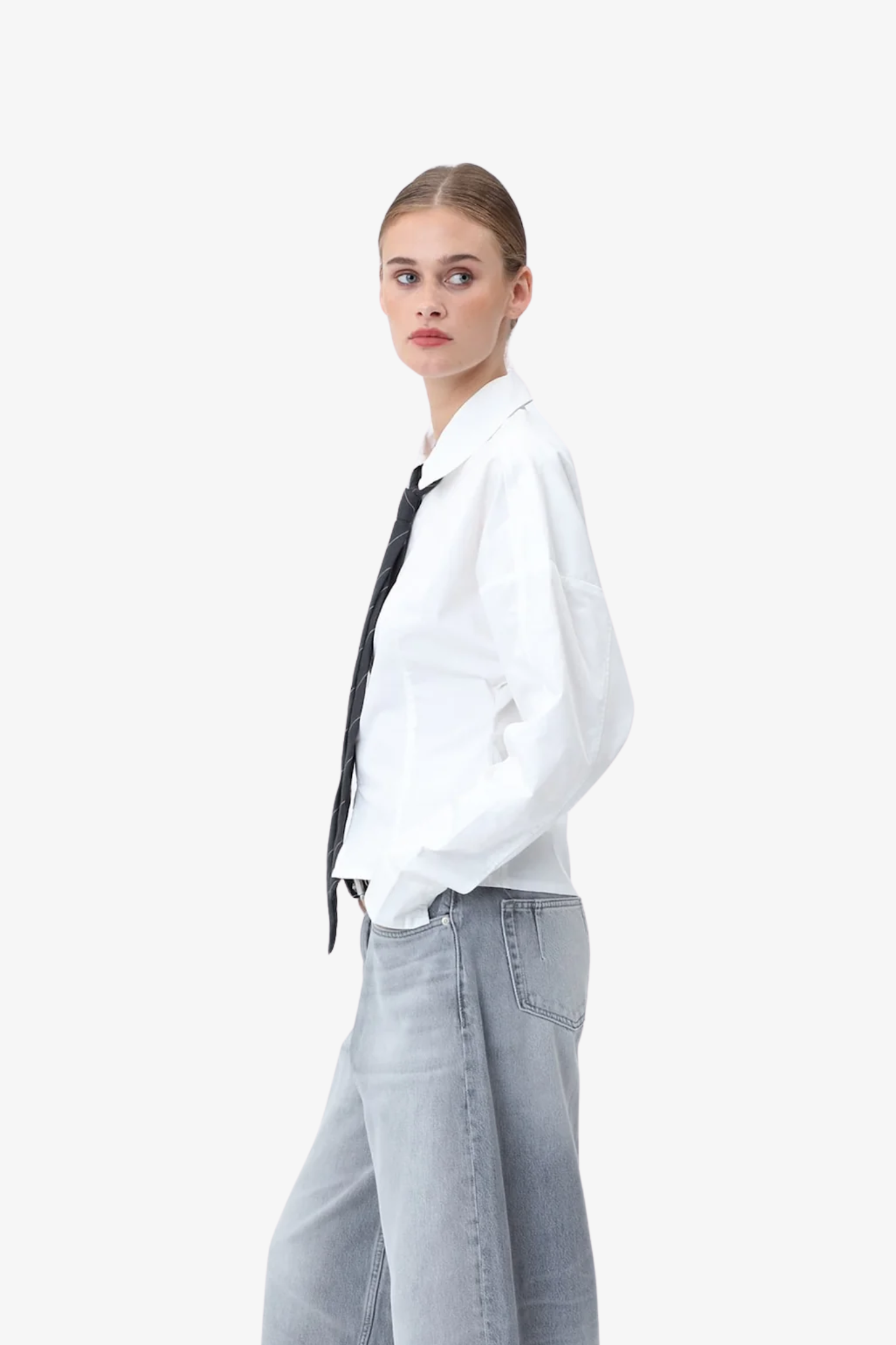 Gia Shirt