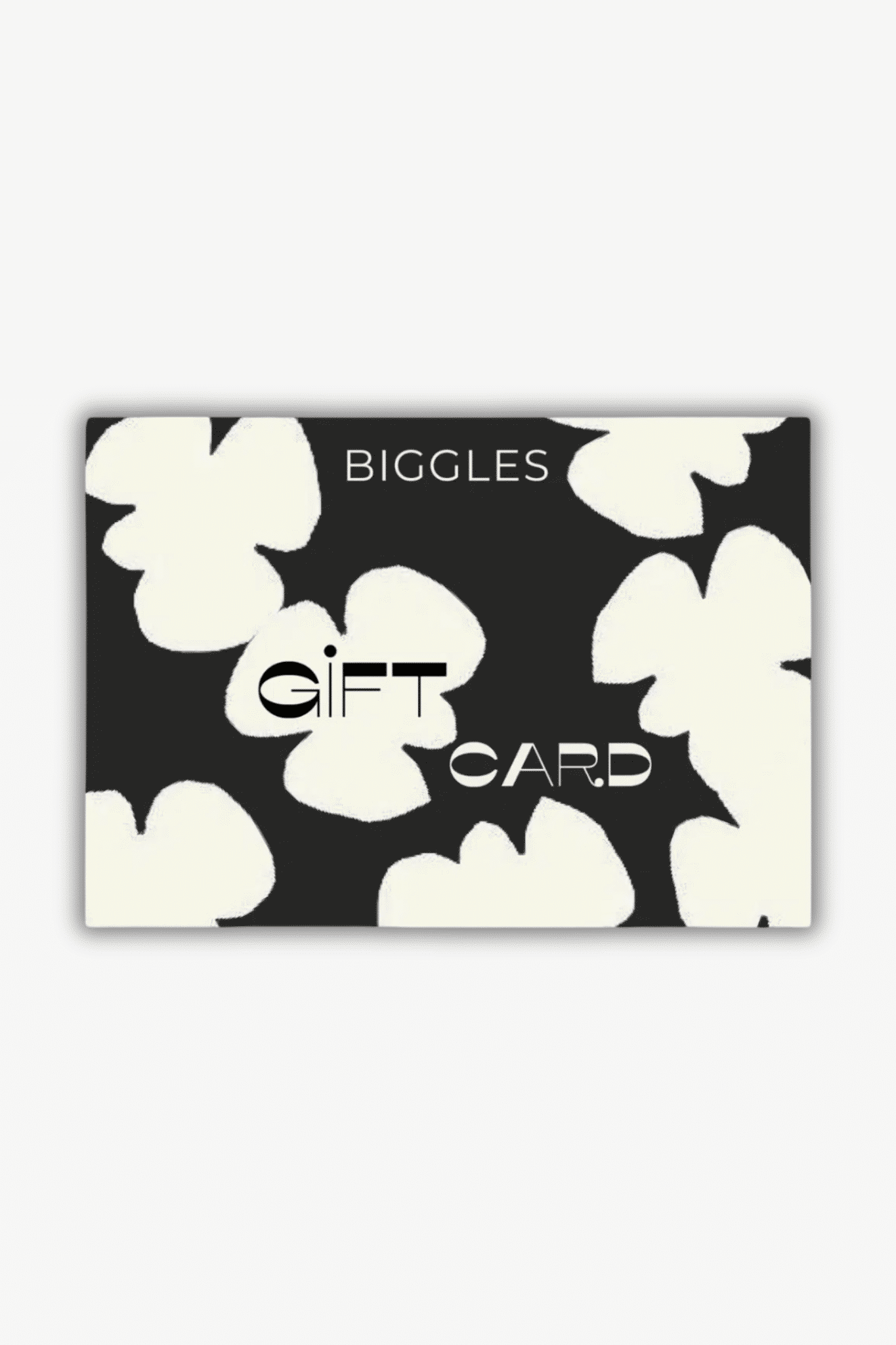 Giftcard 25 euro | 8884