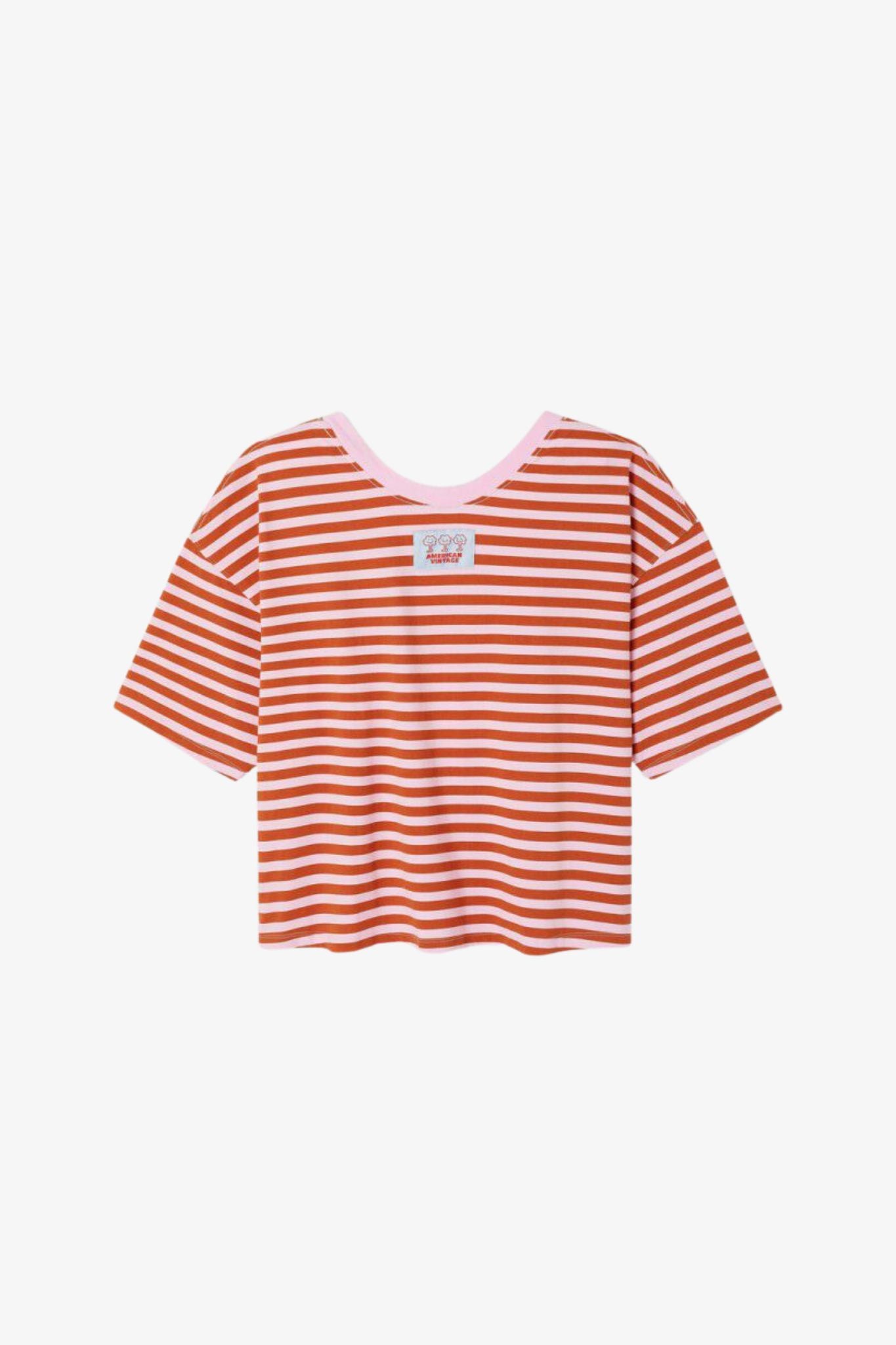 Gixy t-shirt