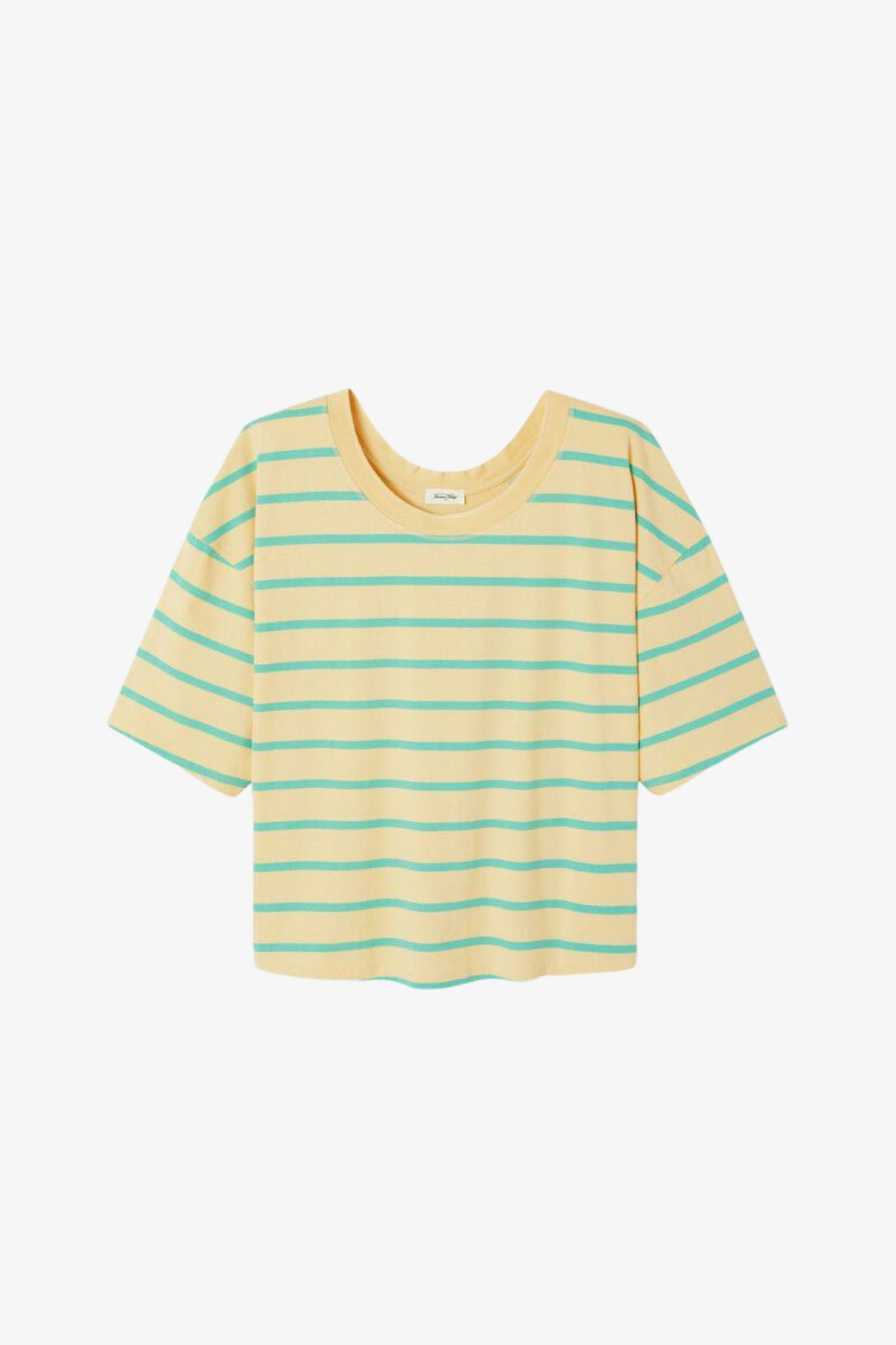 Gixy t-shirt