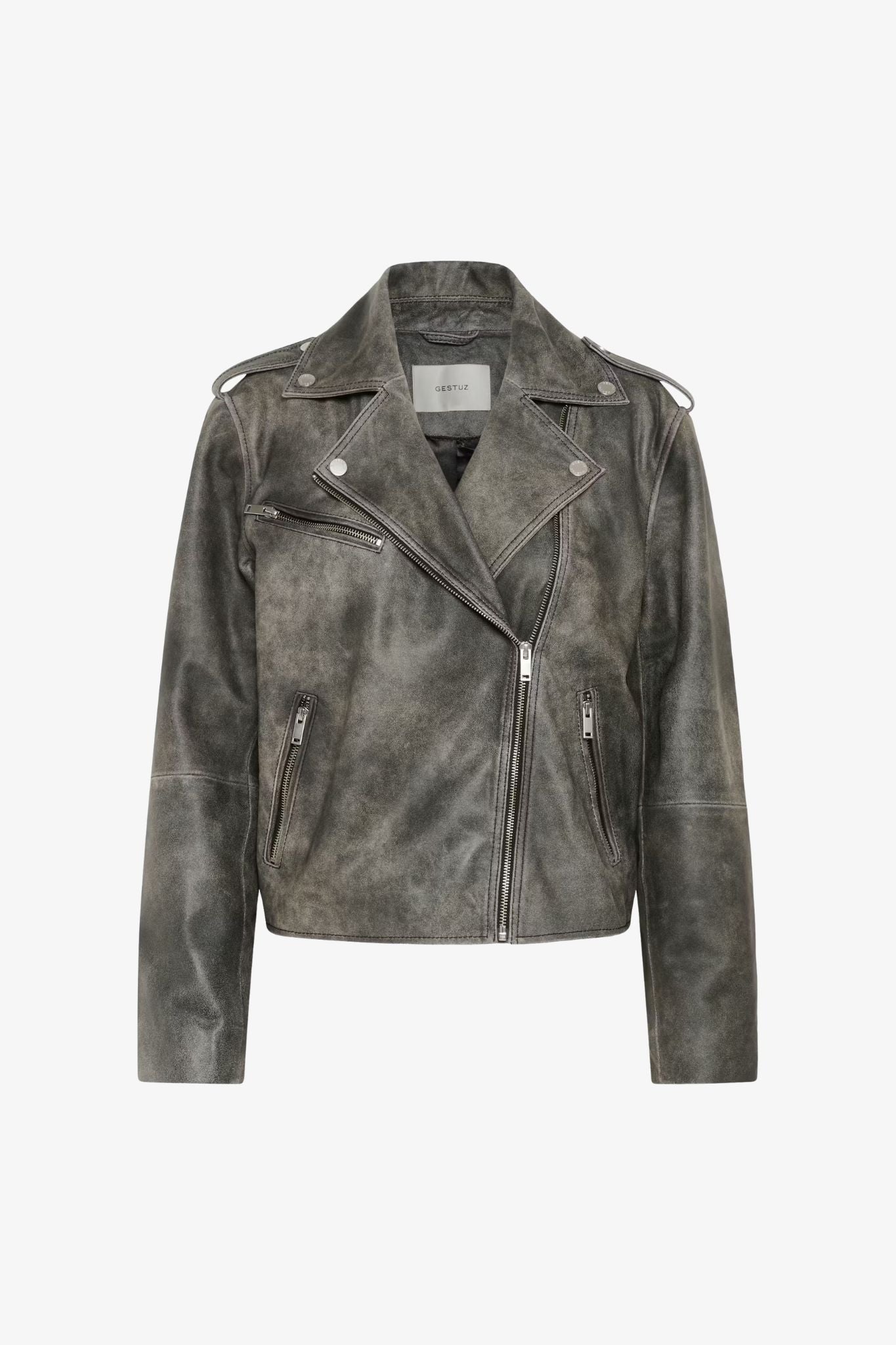 Gznaomi vintage jacket