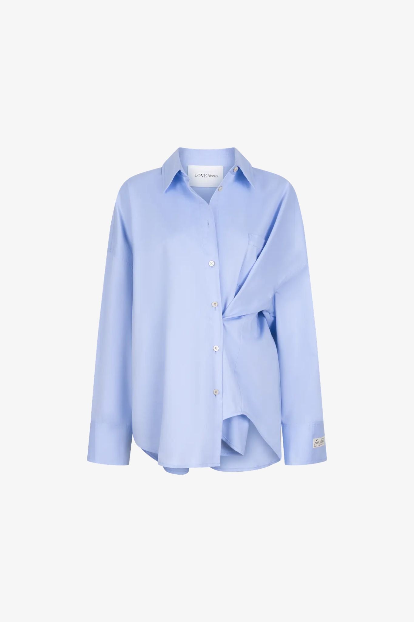 Hailey blouse