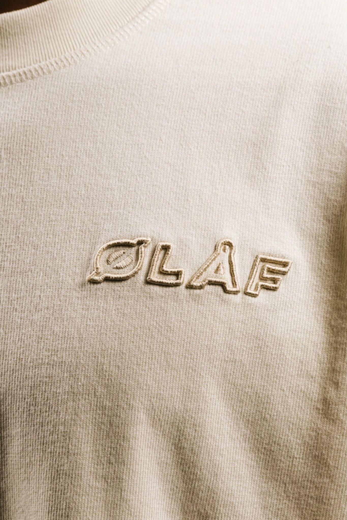 Heavyweight Studio Tee