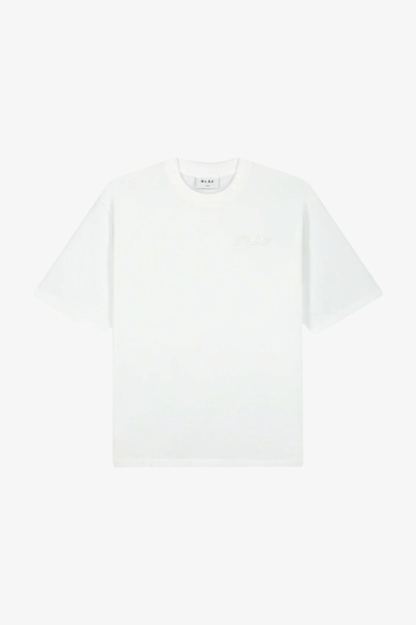 Heavyweight Studio Tee