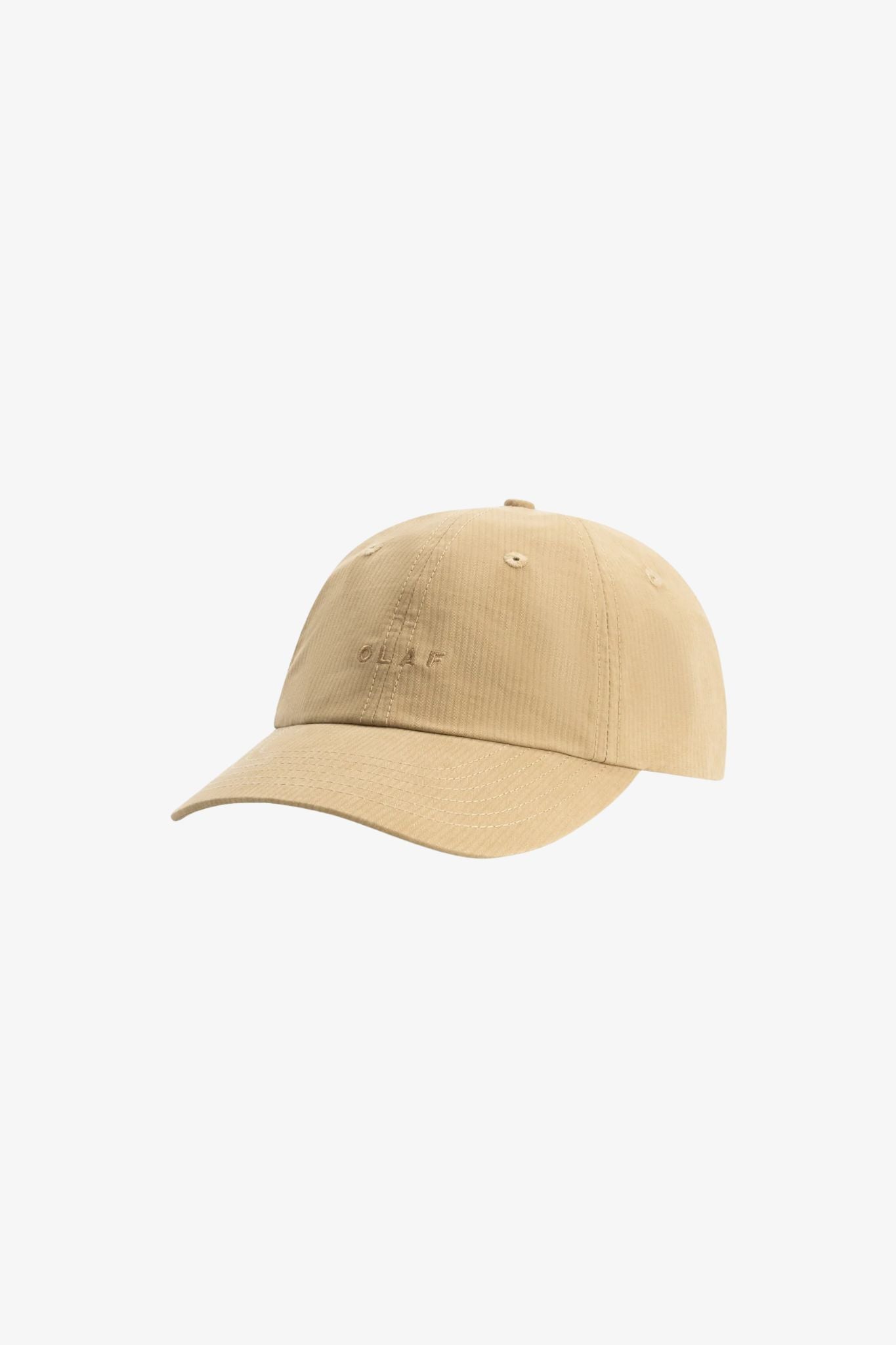 Herringbone Cap