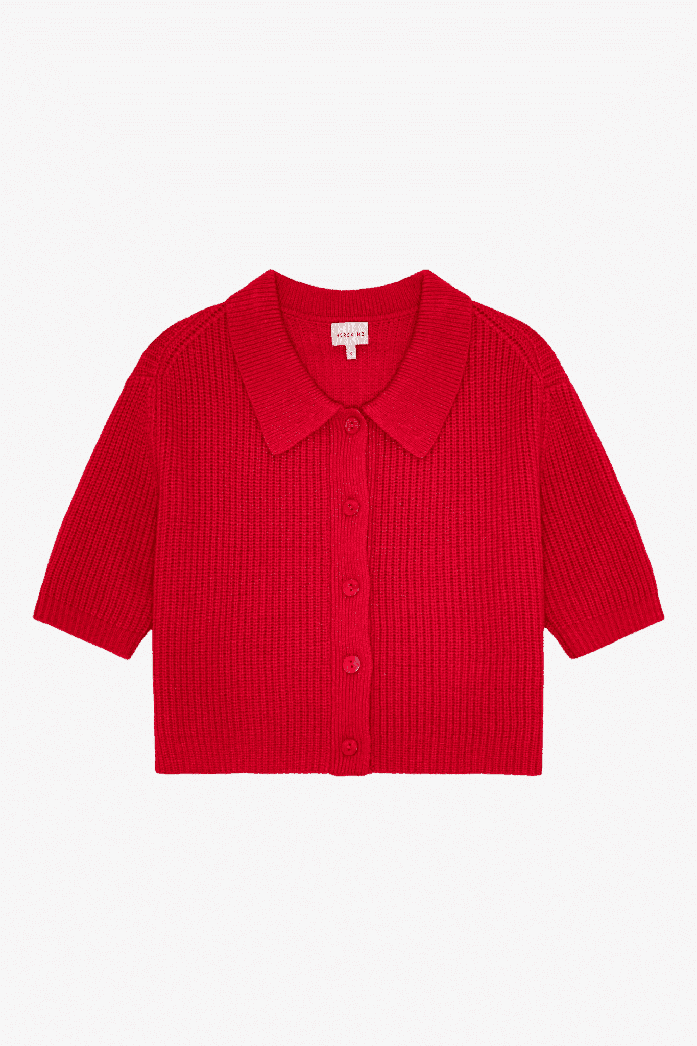 Herskind | Aria Knit Cardigan | 21403