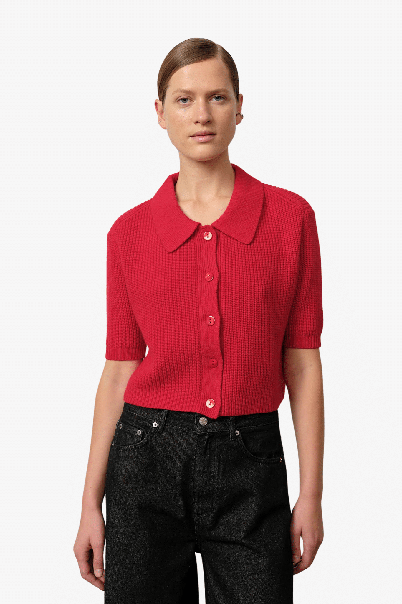 Herskind | Aria Knit Cardigan | 21403