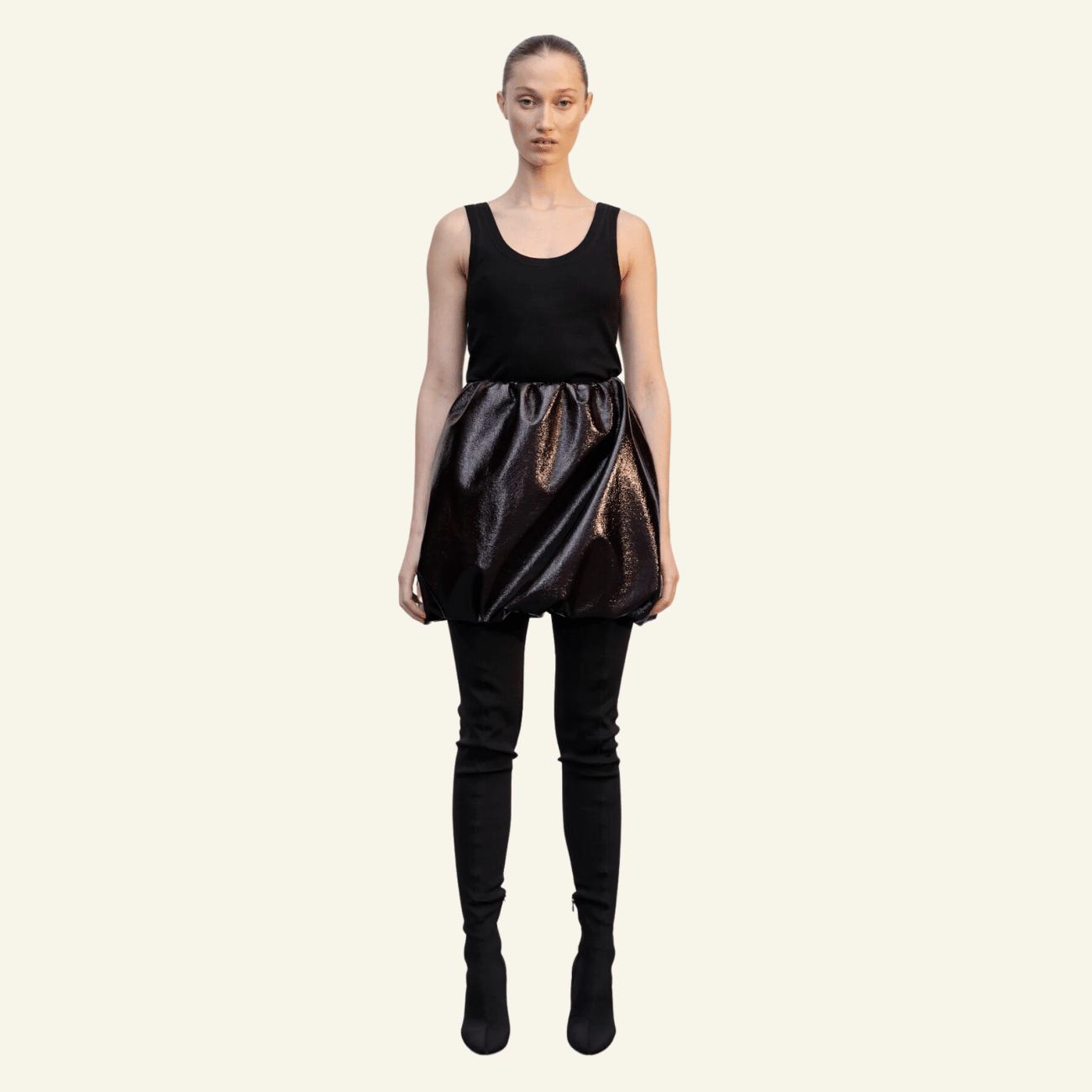 Herskind | Evans Skirt | 20319