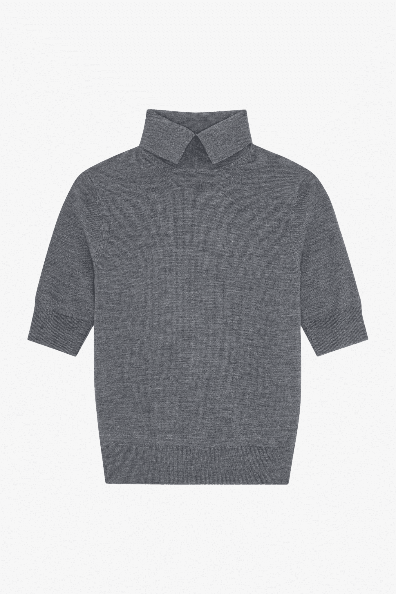 Herskind | Perry Knit Blouse | 21689