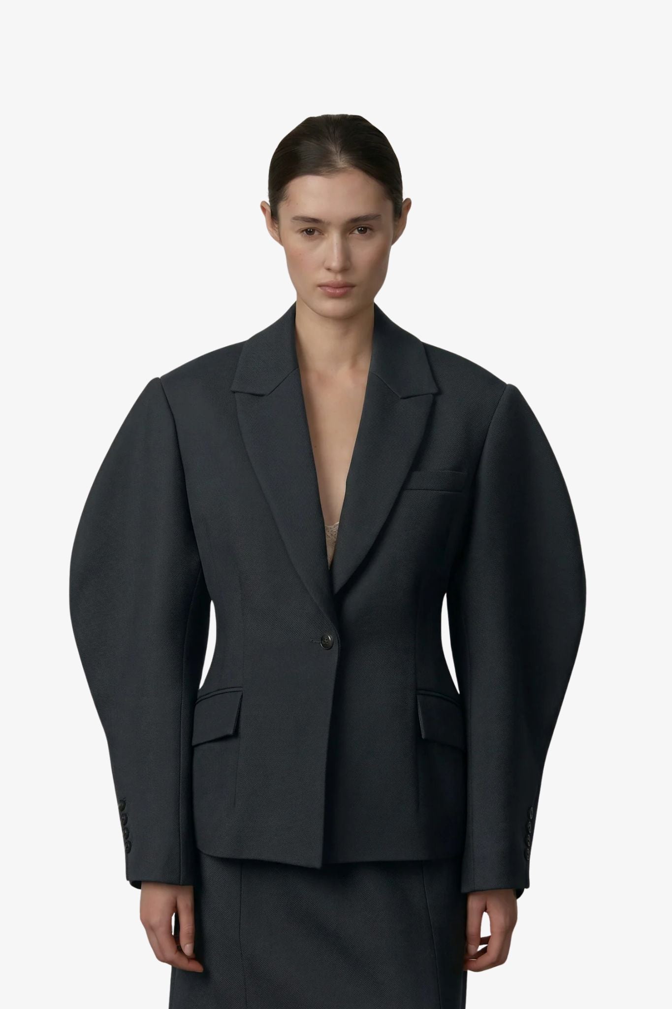Herskind | Alex fitted blazer