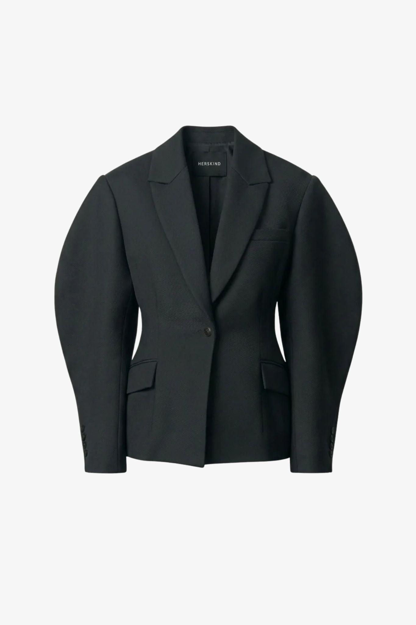 Herskind | Alex fitted blazer