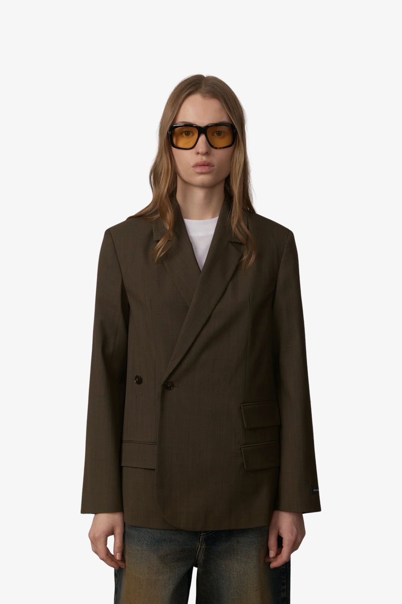 Herskind | Amalfi regular Blazer