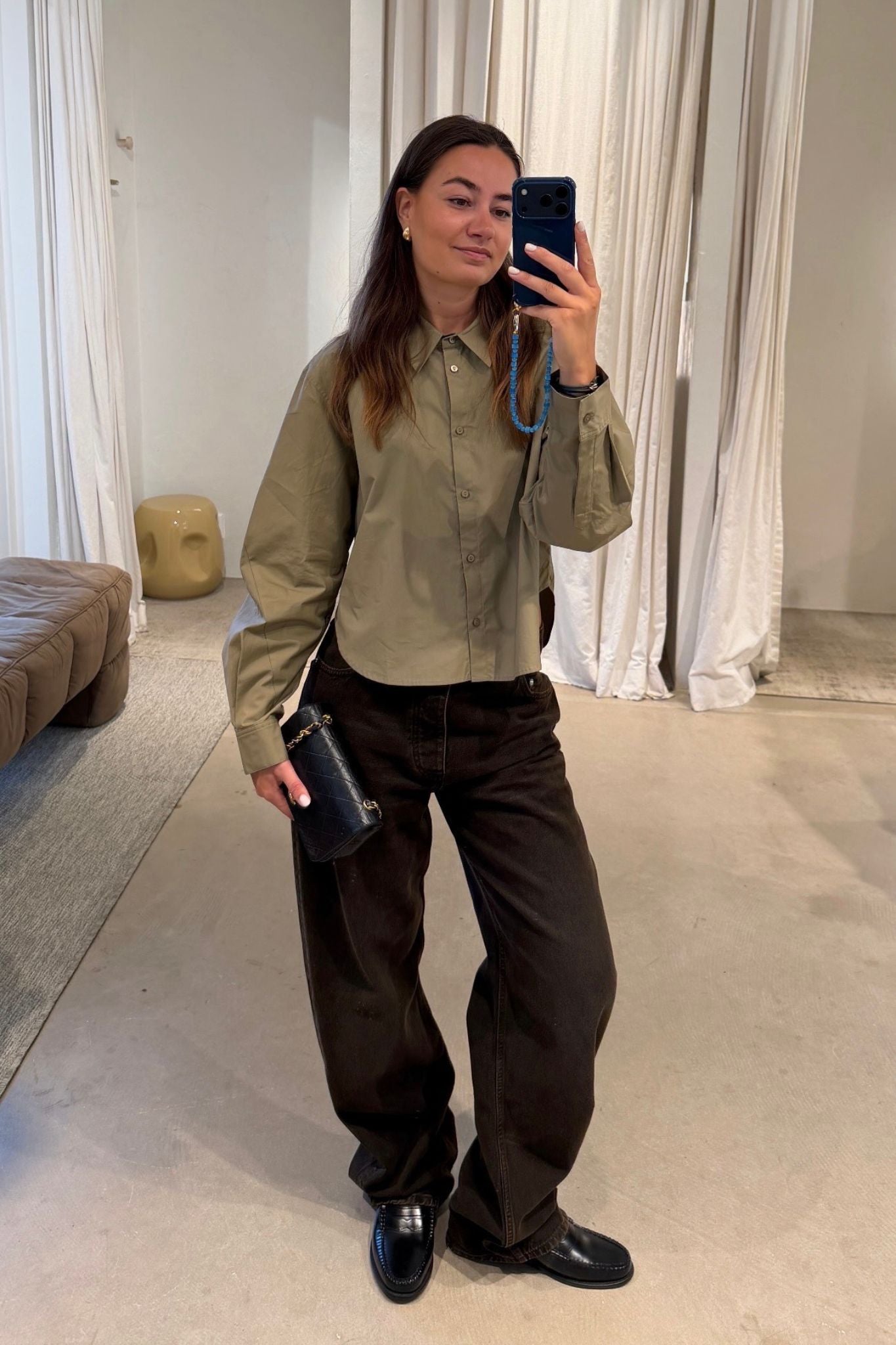 Herskind | Helka shirt