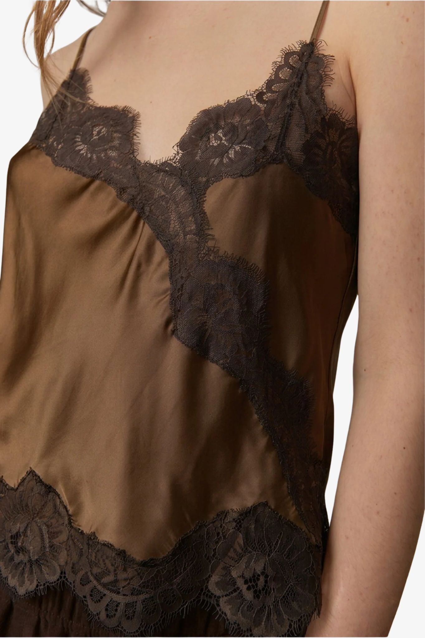 Herskind | Little top