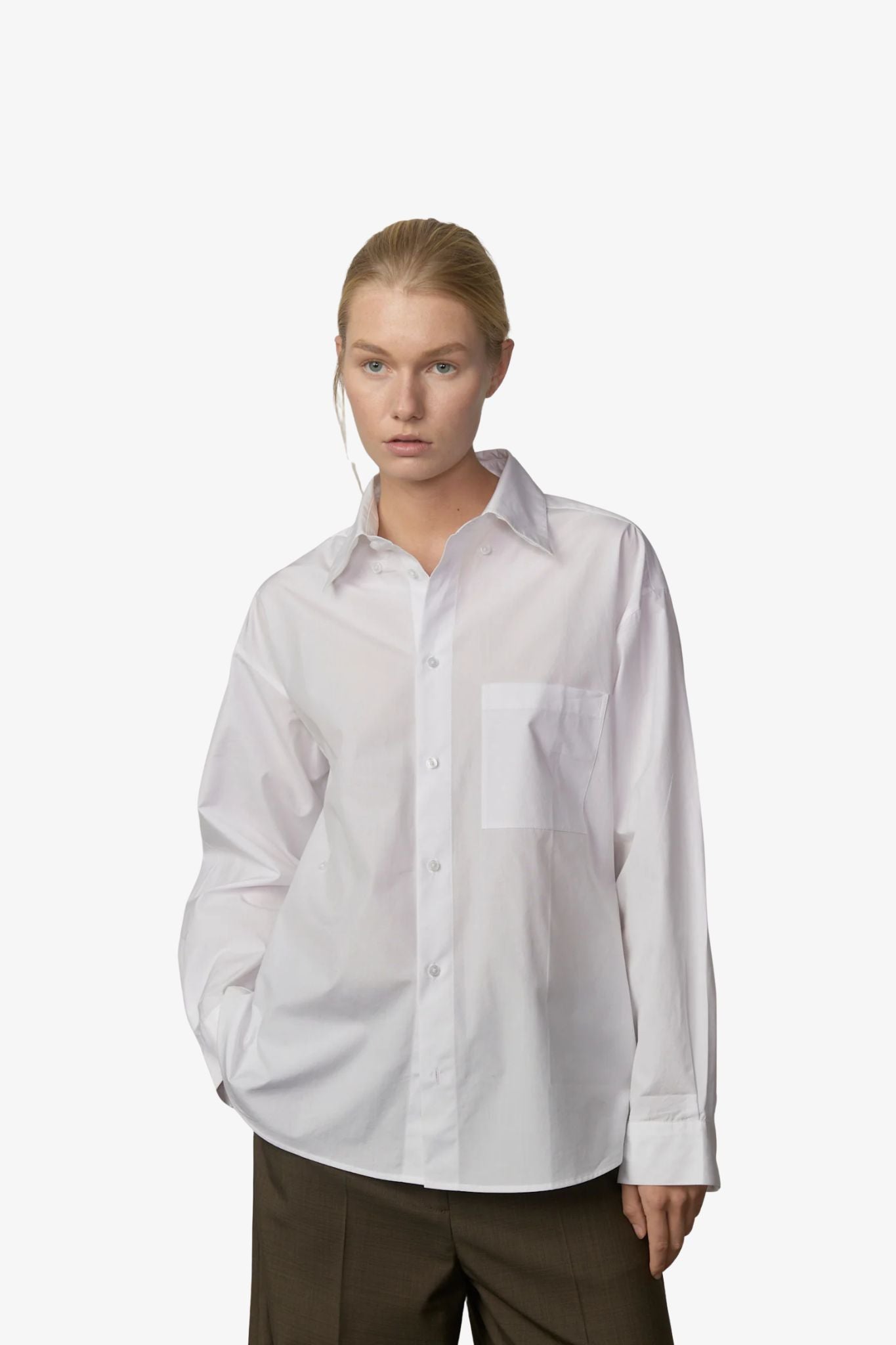 Herskind | Lorenzo shirt