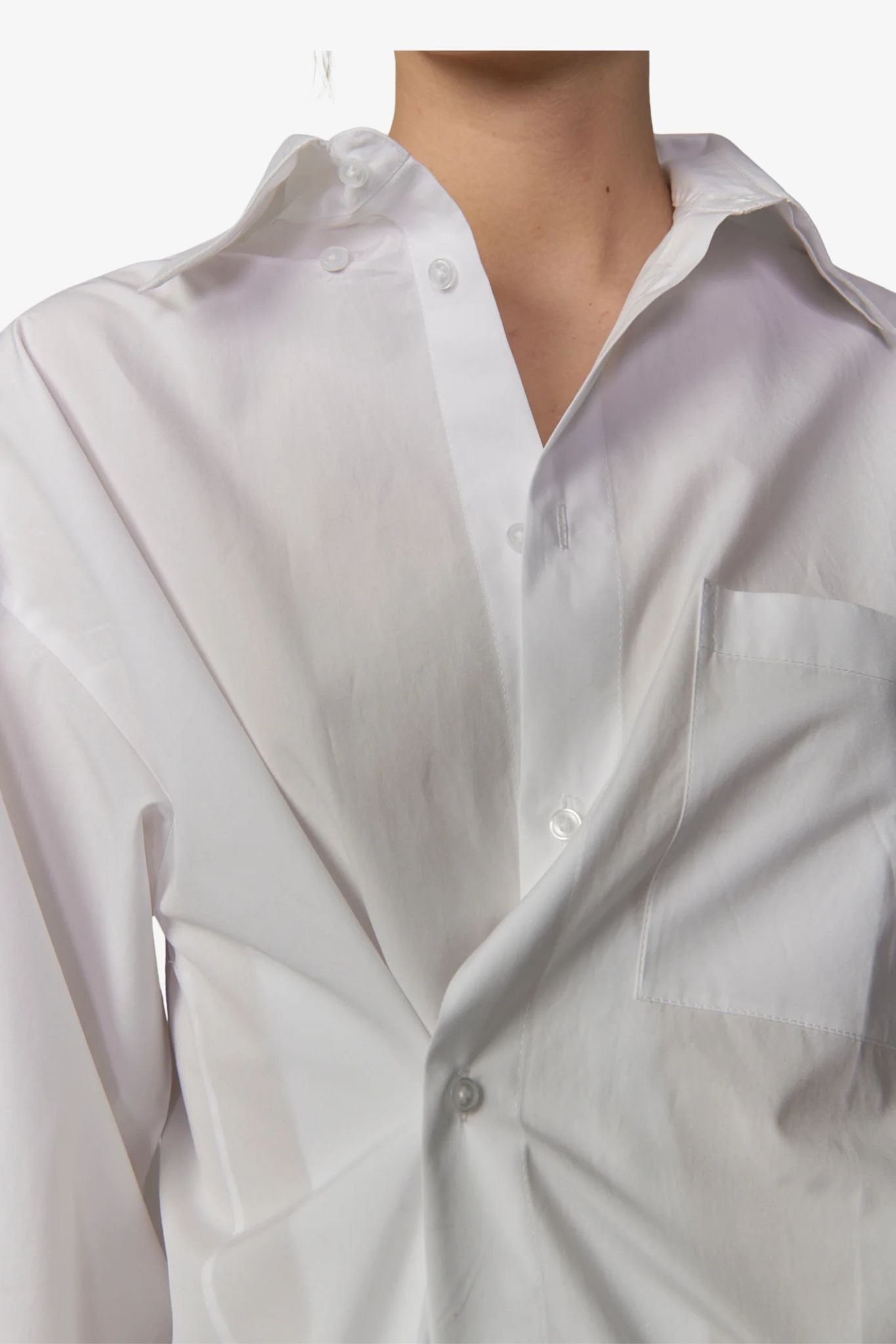 Herskind | Lorenzo shirt