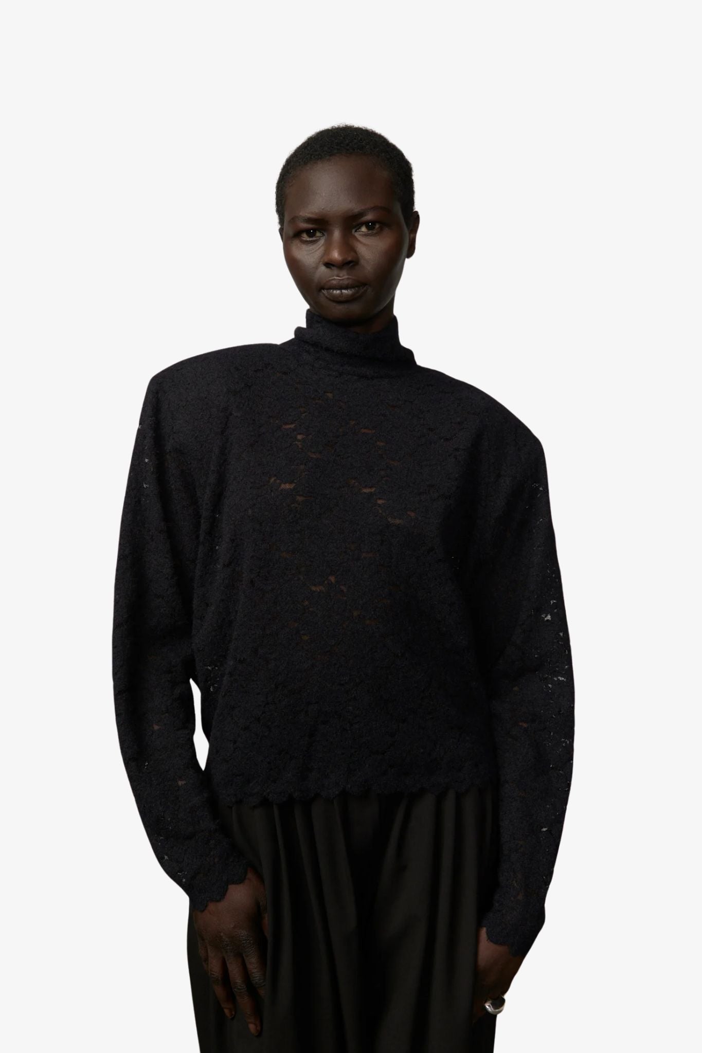 Herskind | Mercedes blouse