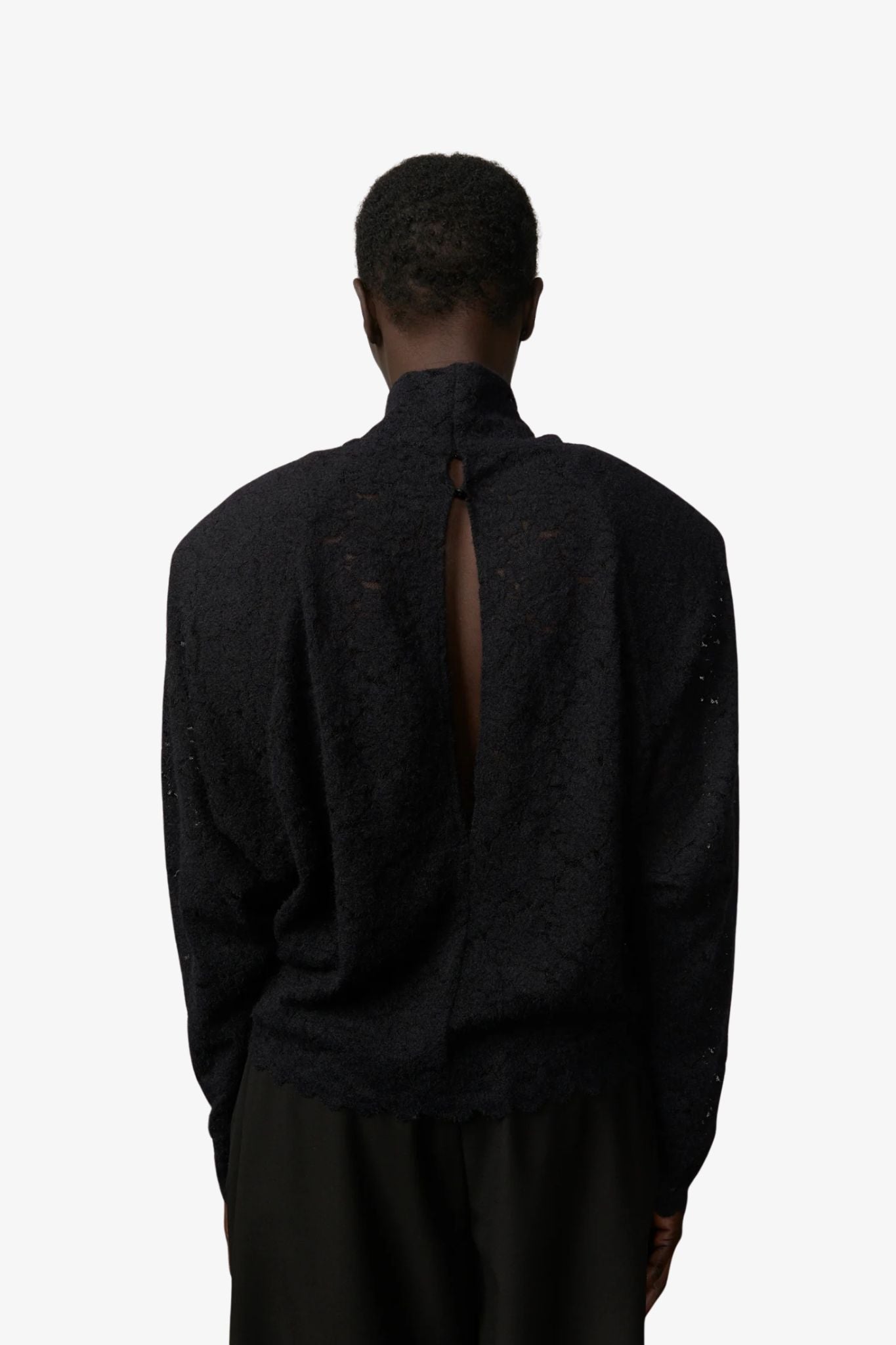 Herskind | Mercedes blouse