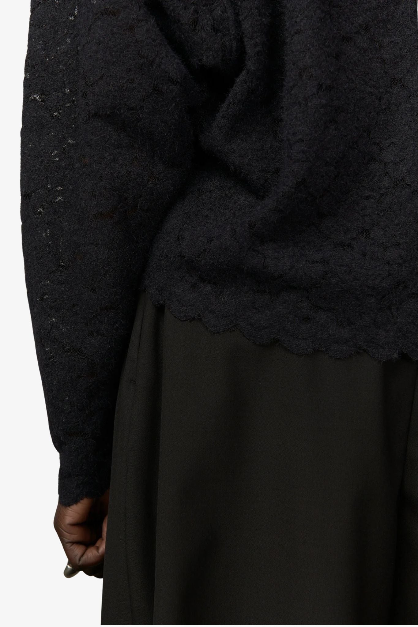 Herskind | Mercedes blouse