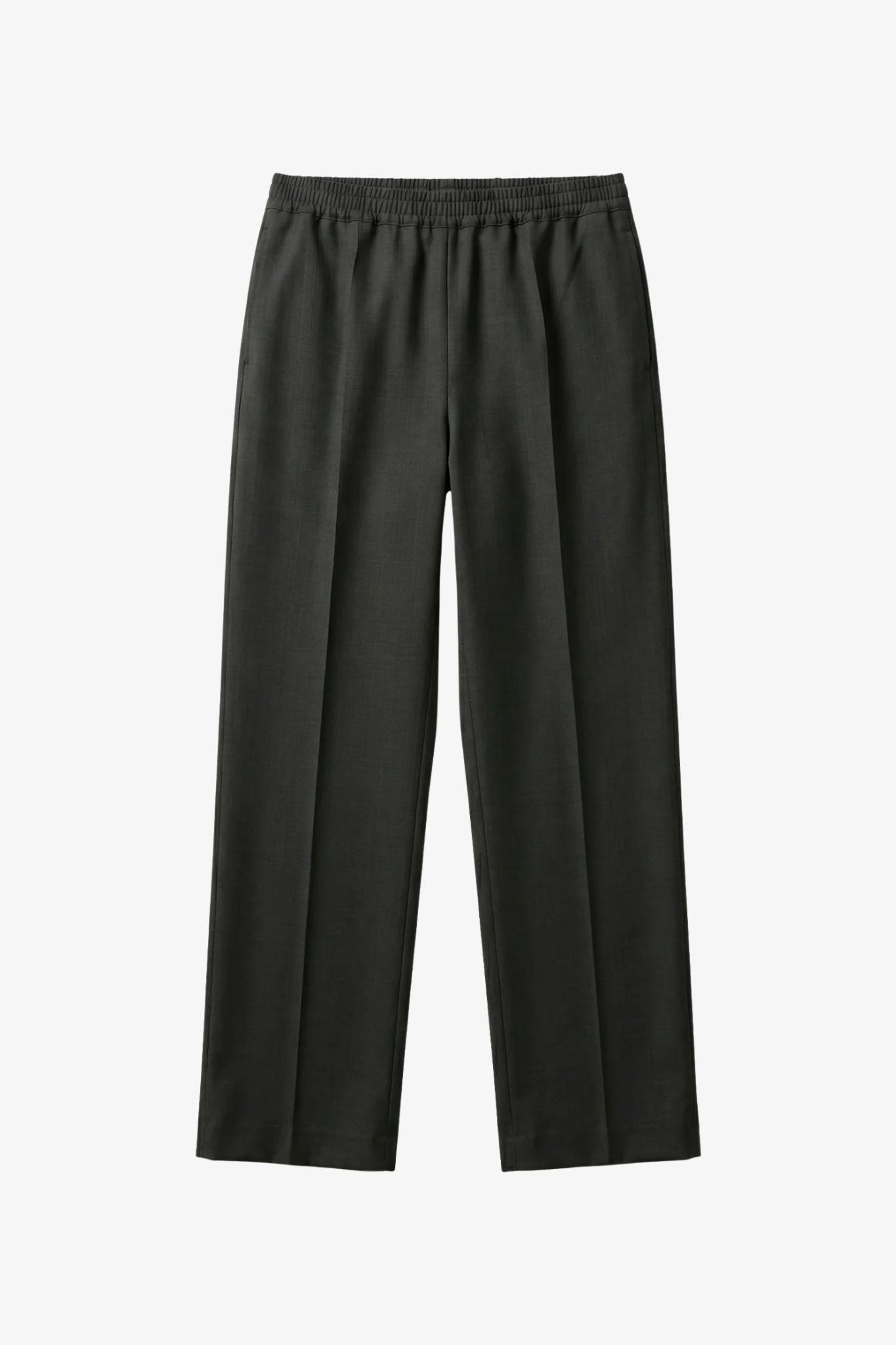 Herskind | Pinky mid waist pants