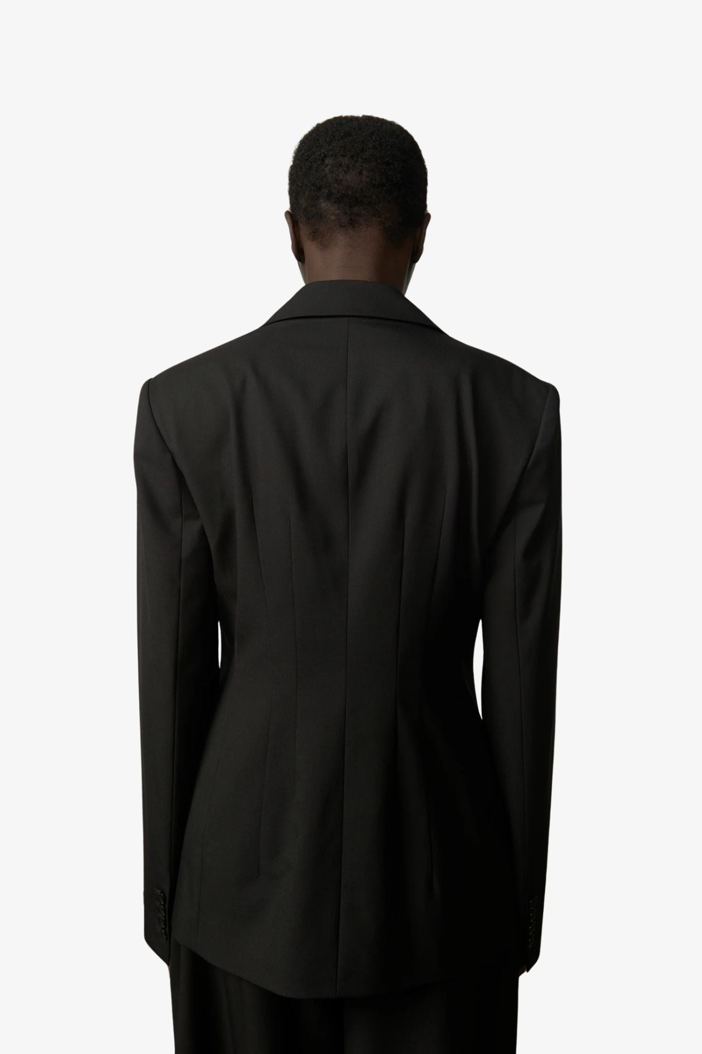 Herskind | Shelia fitted blazer