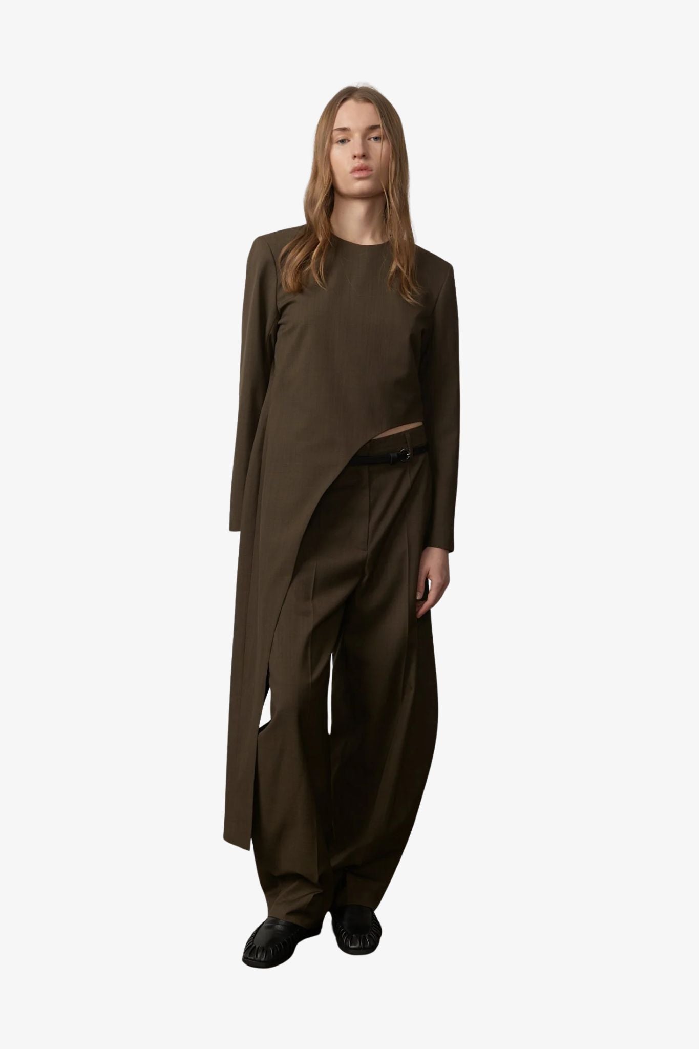 Herskind | Valentina Blouse