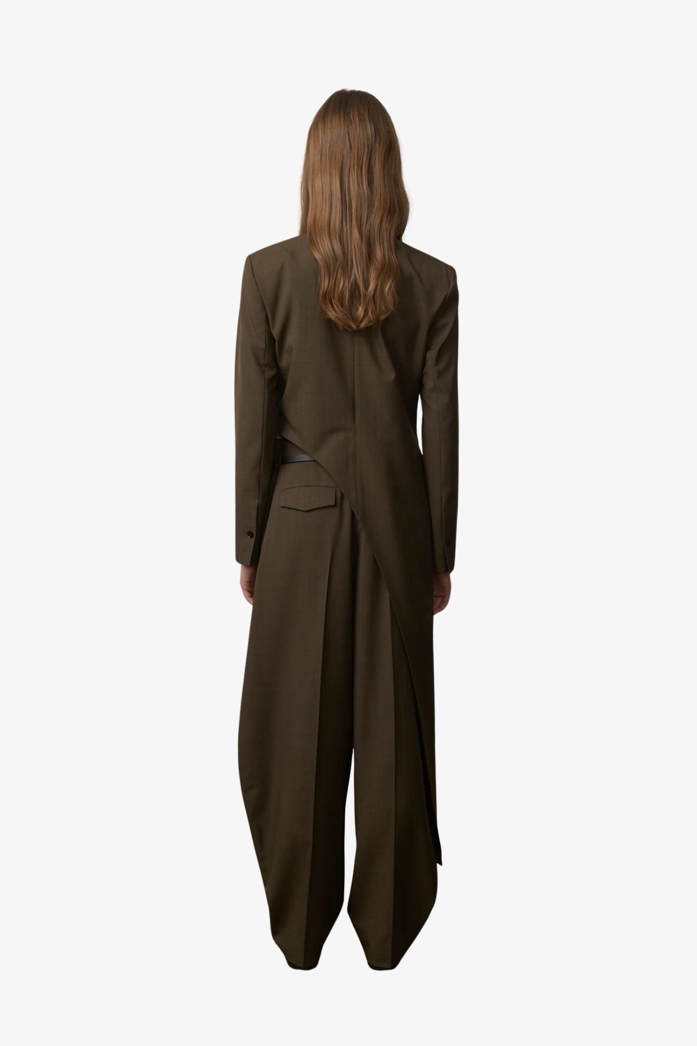 Herskind | Valentina Blouse