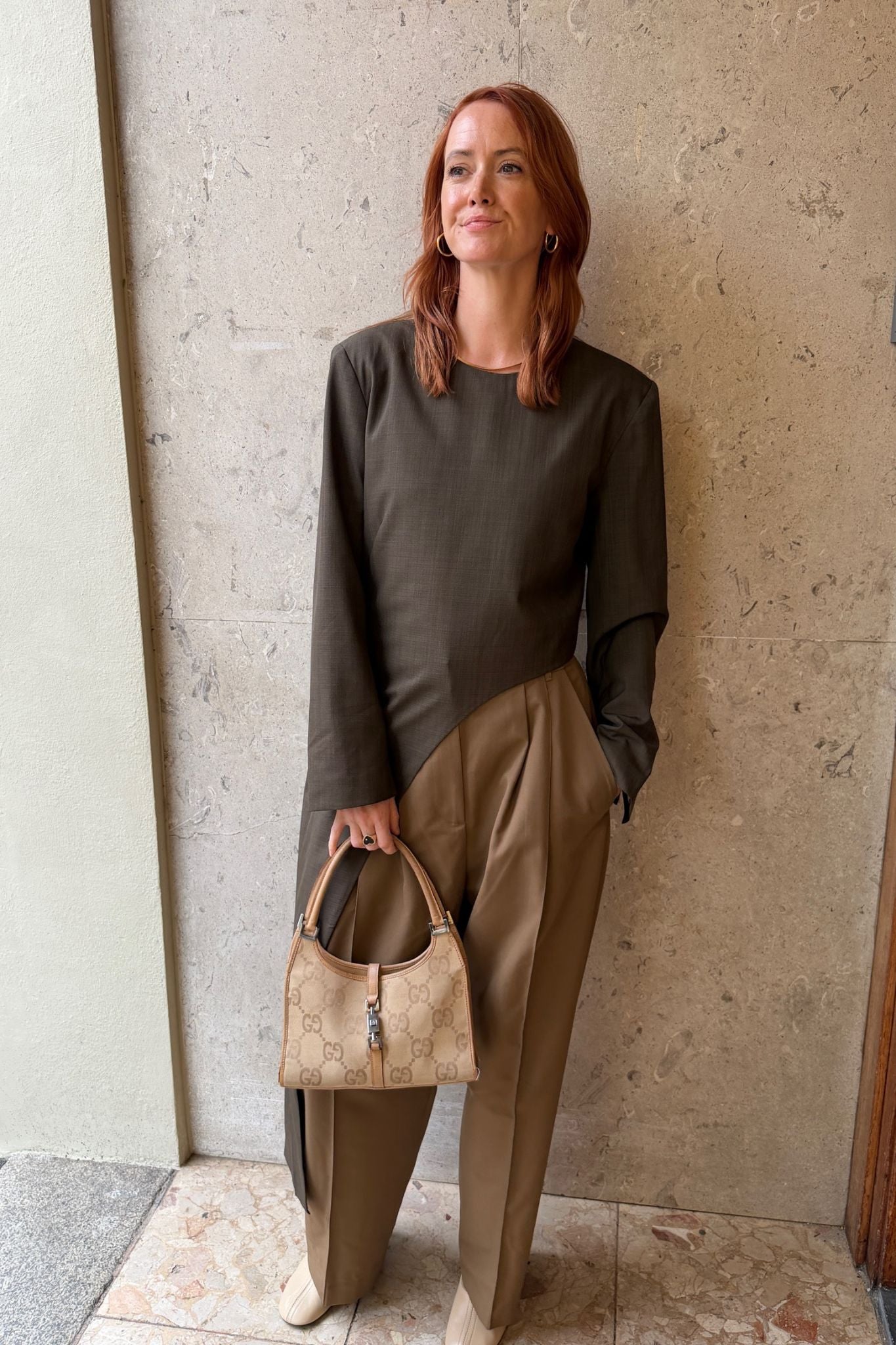Herskind | Valentina Blouse