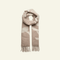 Bambino scarf