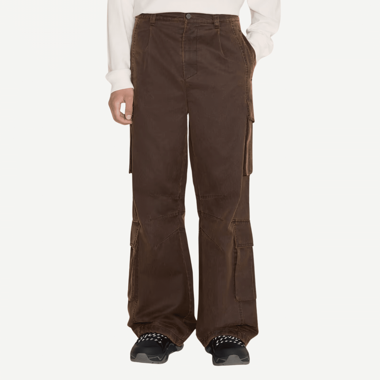 Holzweiler| Noid Cargo Trouser | 20459