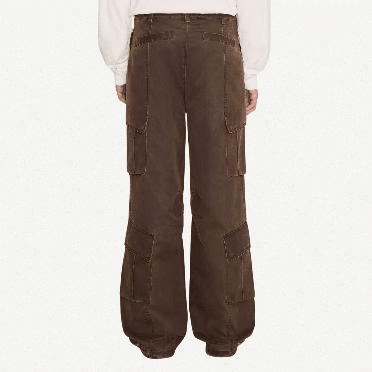 Holzweiler| Noid Cargo Trouser | 20459