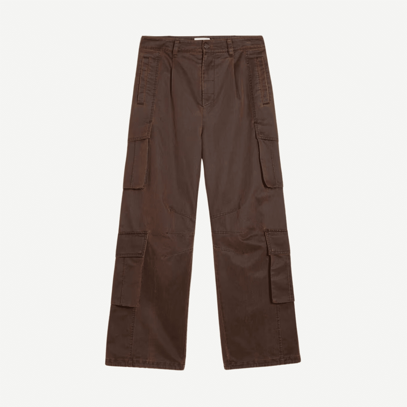 Holzweiler| Noid Cargo Trouser | 20459