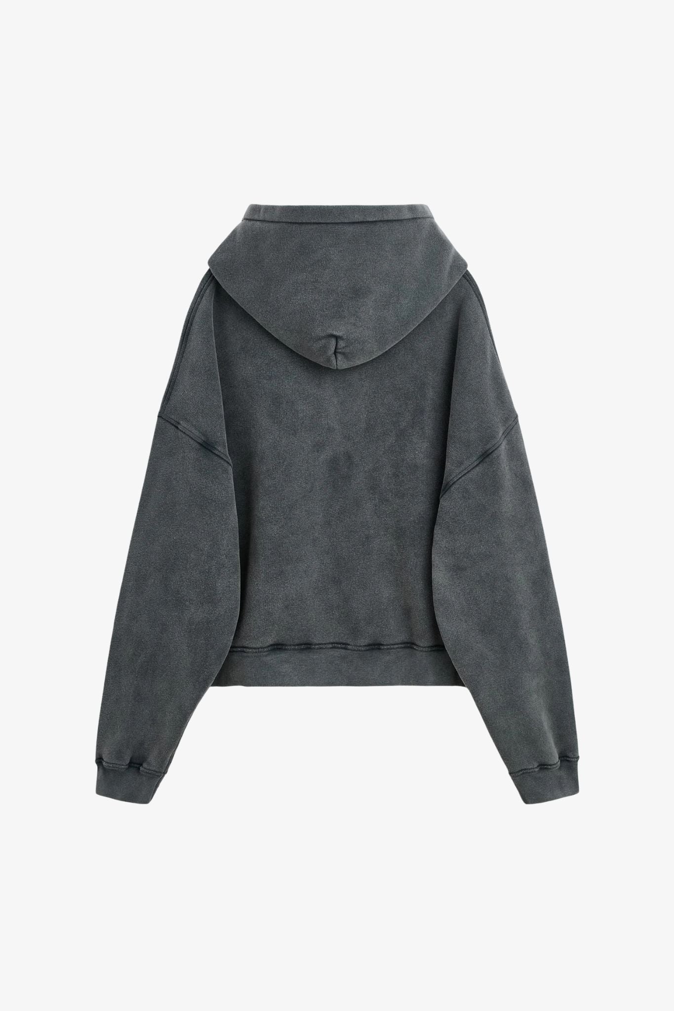 Hood sweat