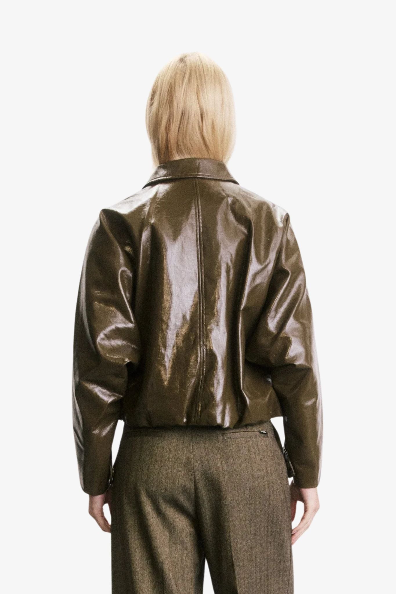 JIJI | Blouson Fred